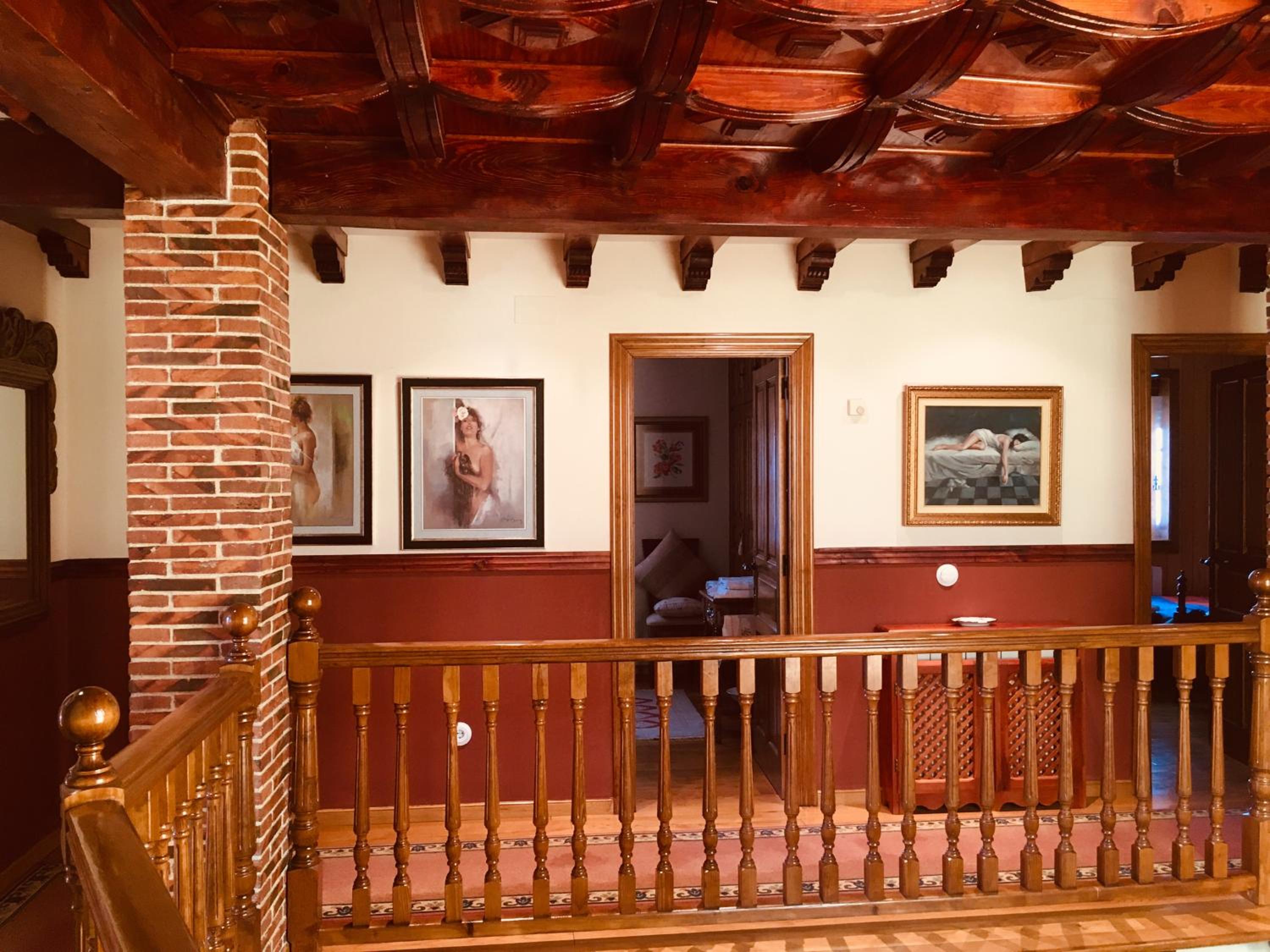 Ermita de Gredos