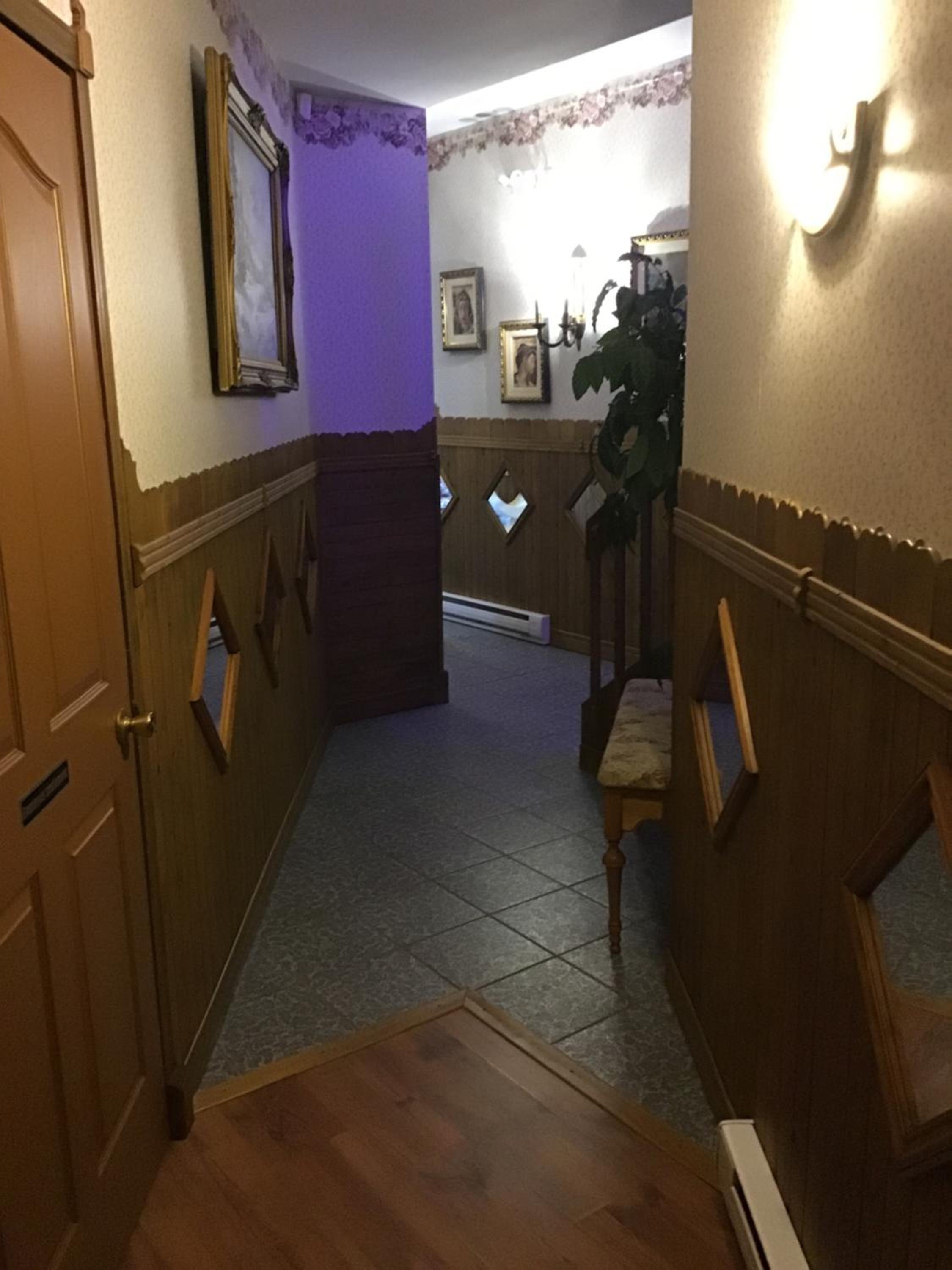 Auberge La Cote d'Or