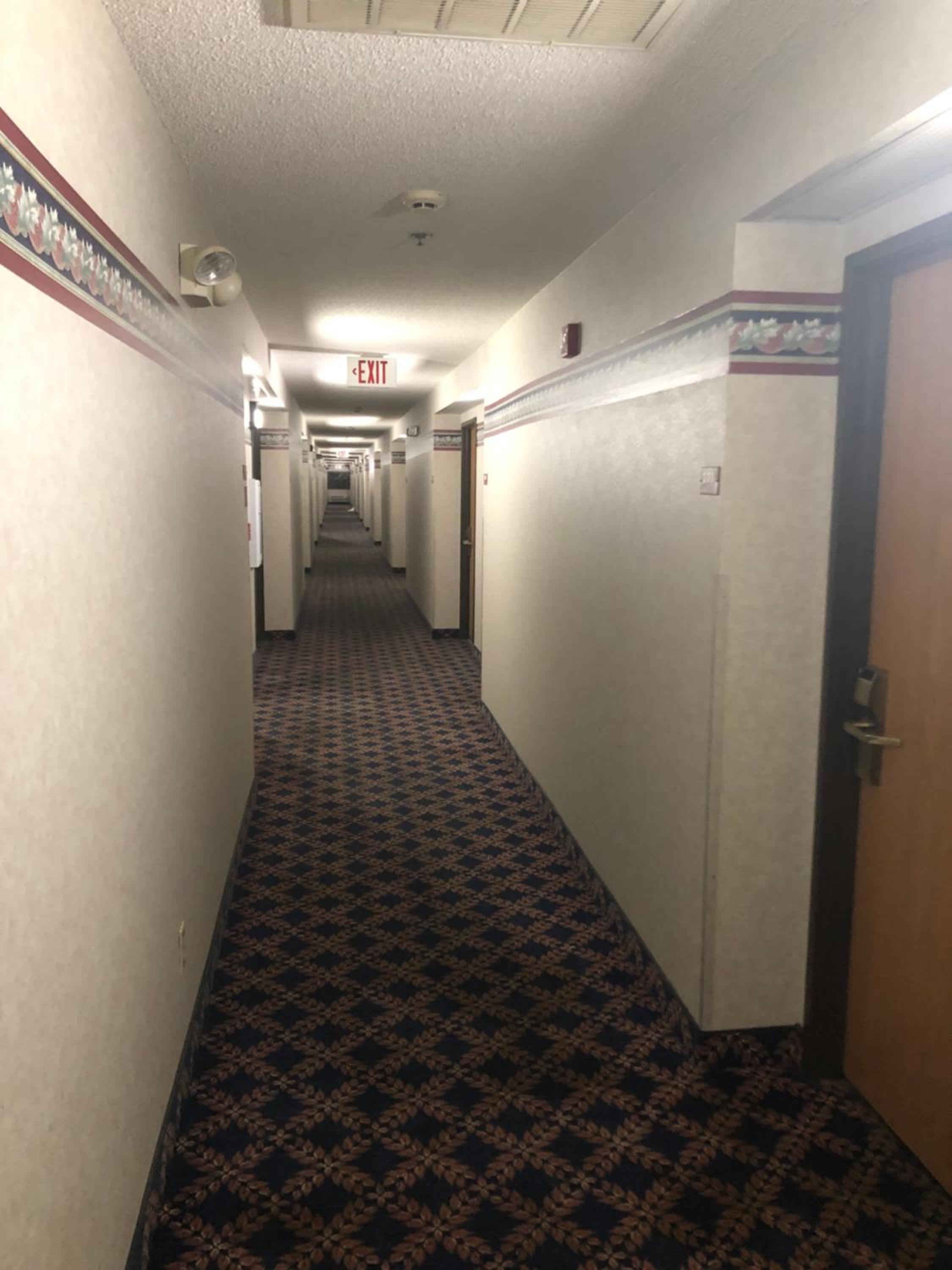 Quality Express Inn & Suites view 4
