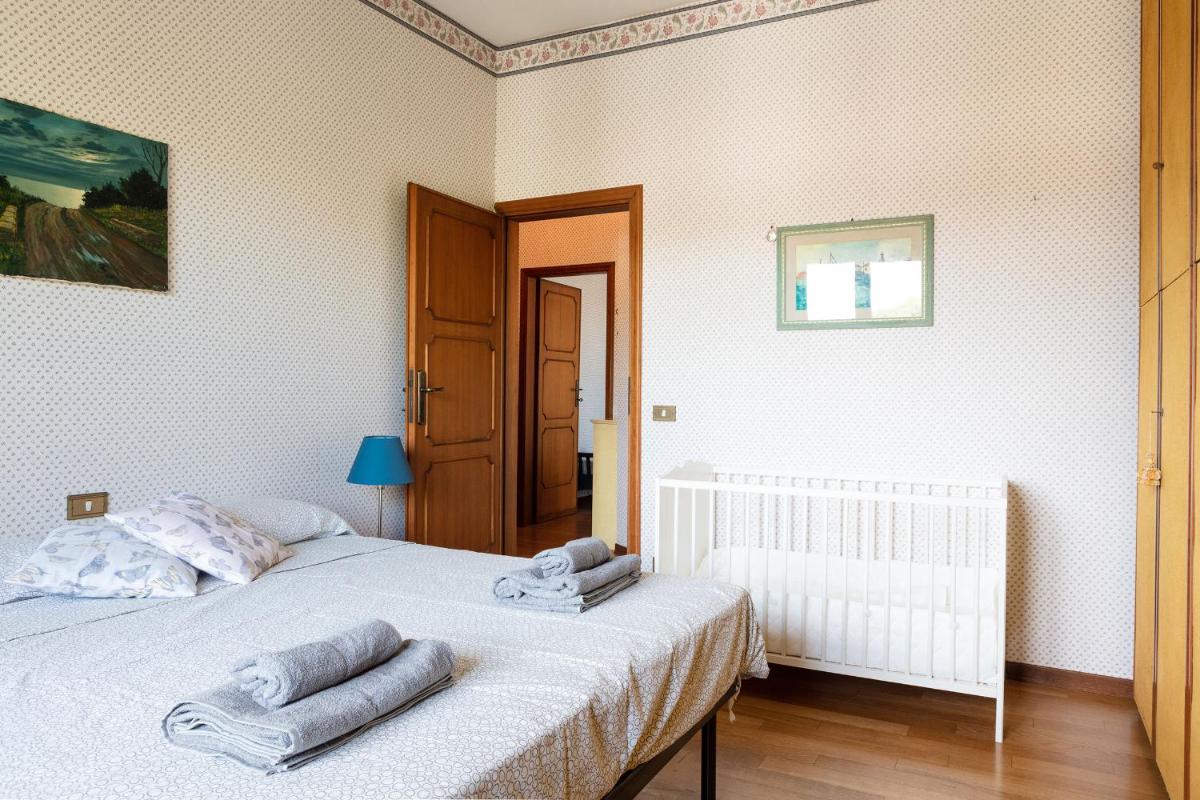 Appartamento Tina photo 4