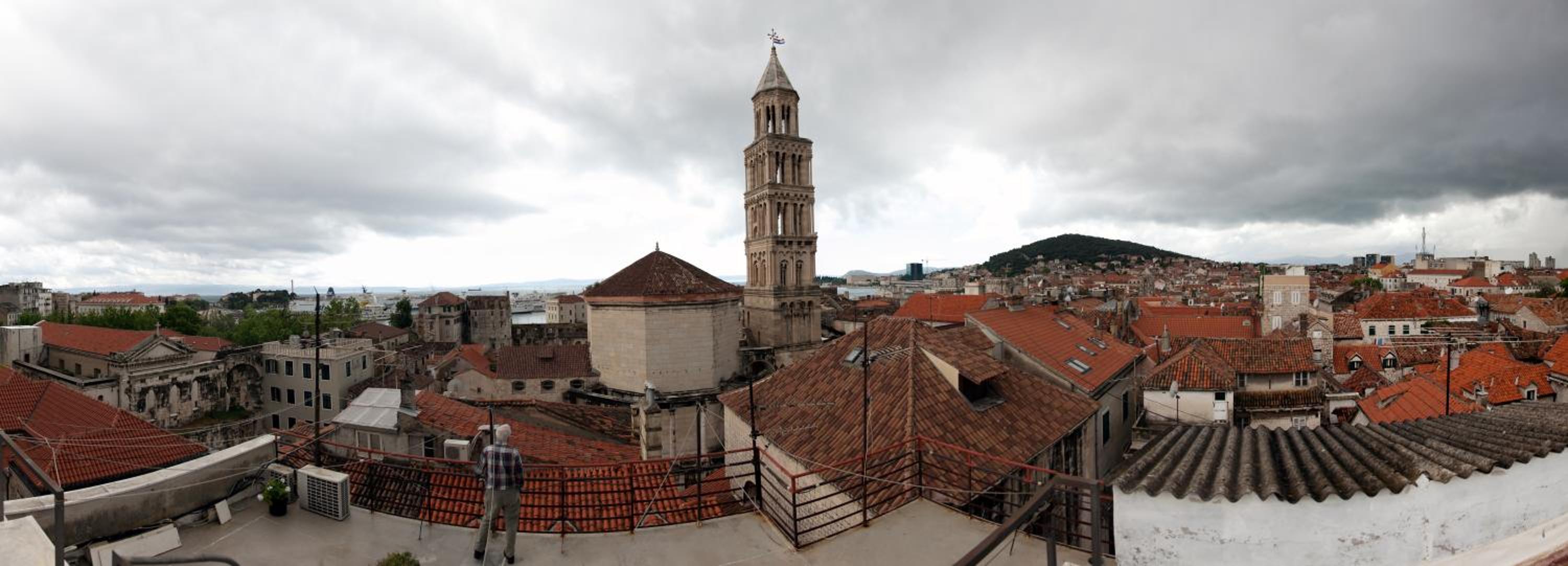 roof