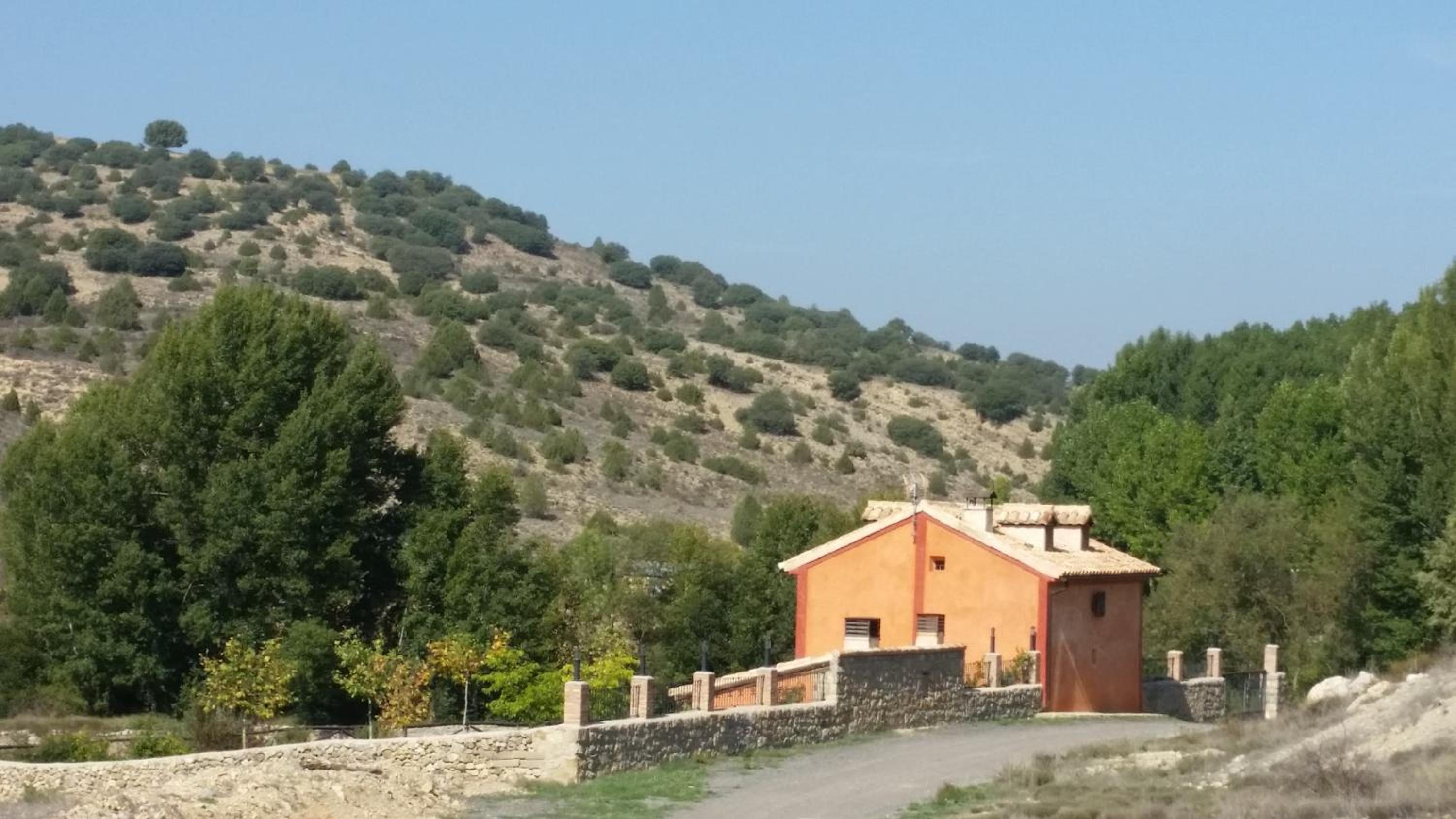 CASA EL AZUD view 4
