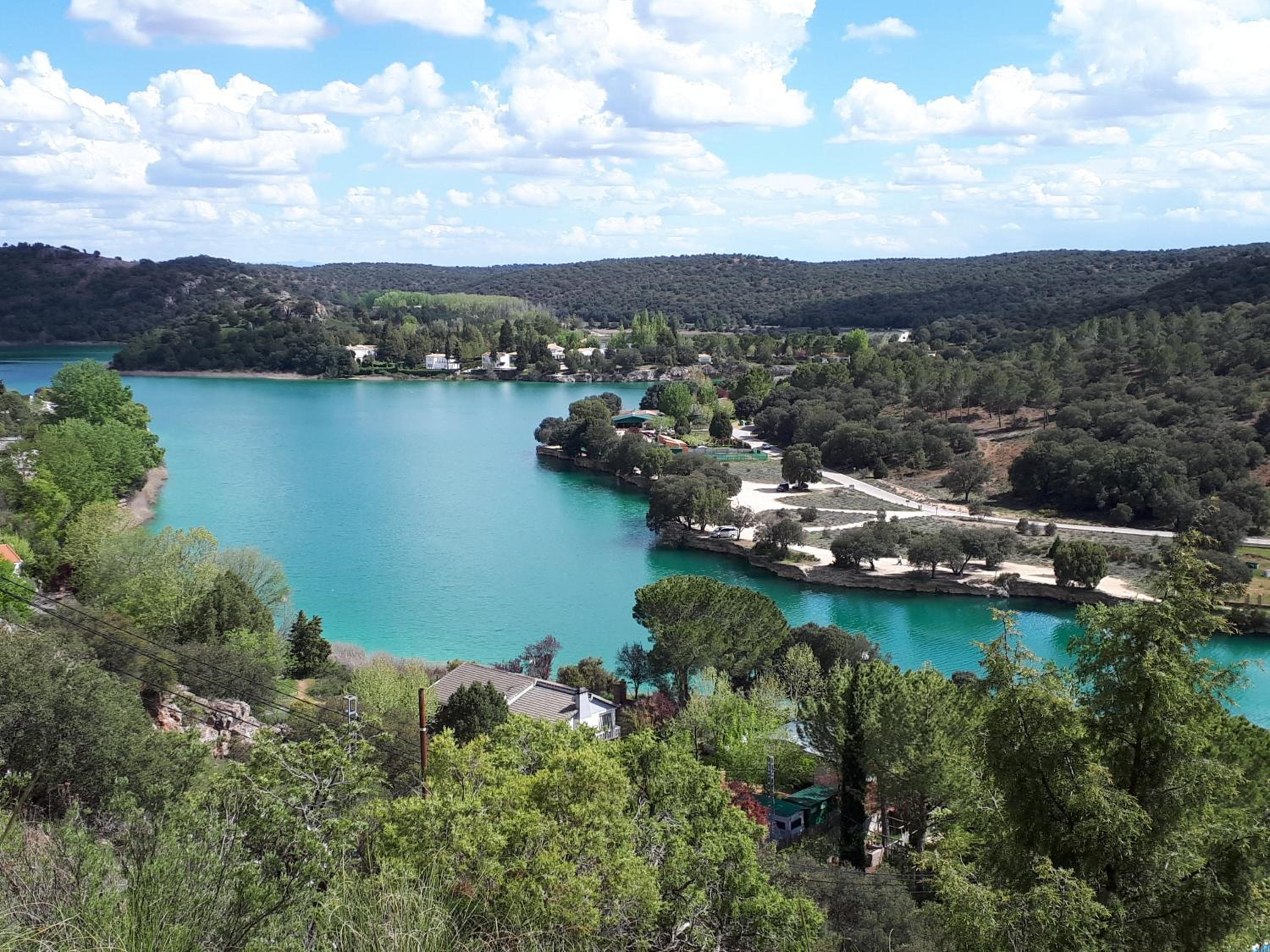 El Mirador De Ruidera