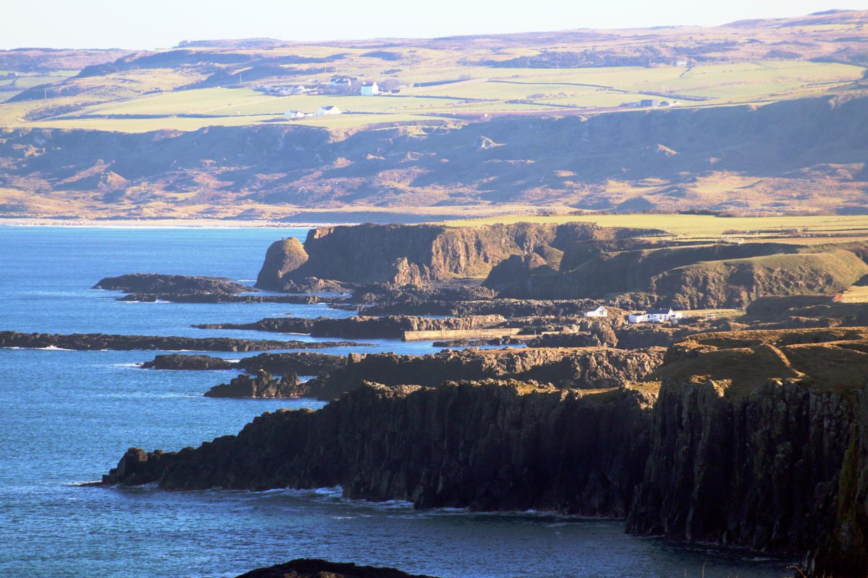 Portstewart Coastal 3 Bedroom House with Free Parking view 5