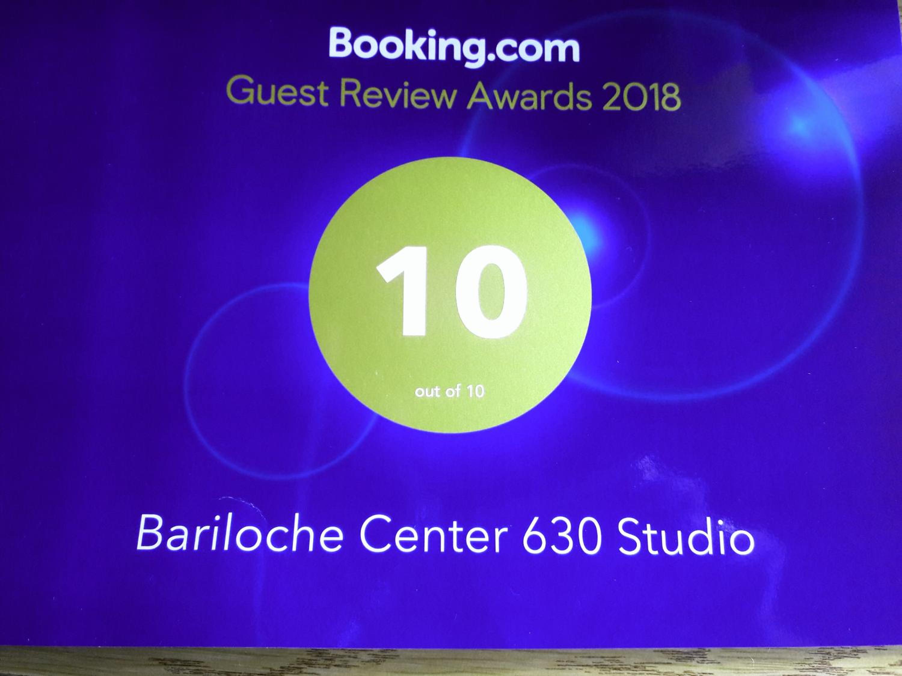 Bariloche Center 630 STUDIO