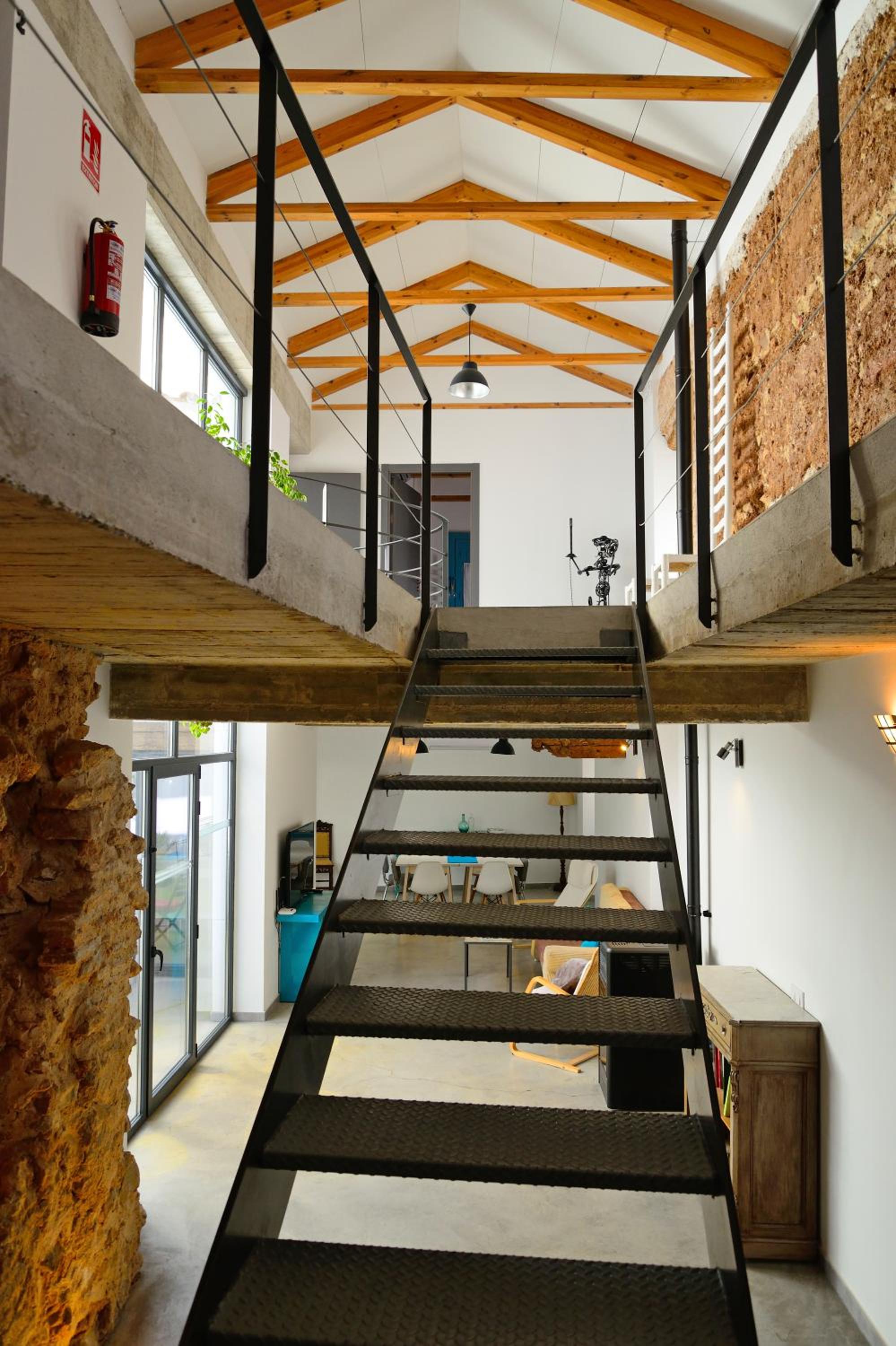 Casa Rural Hidalga