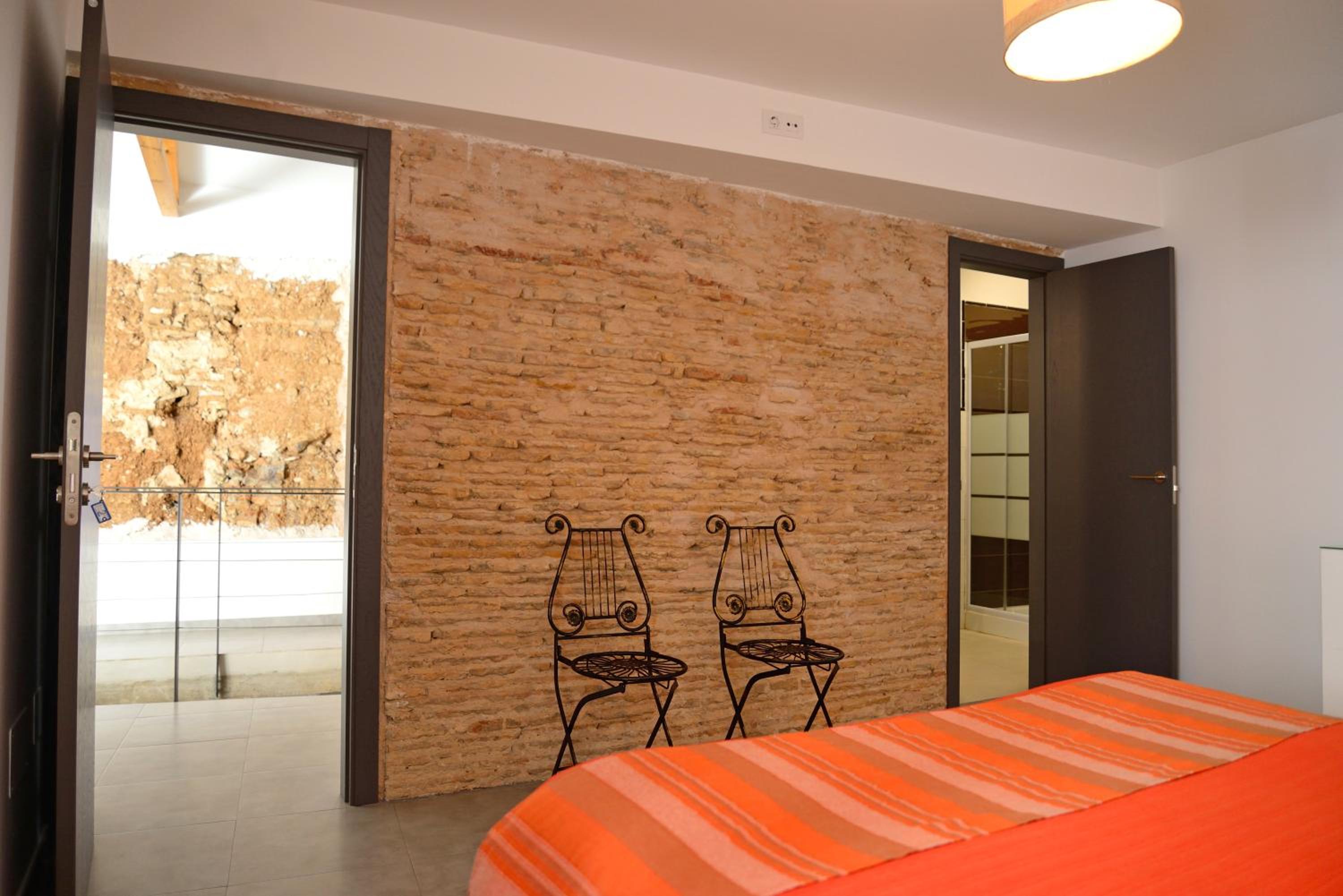 Casa Rural Hidalga