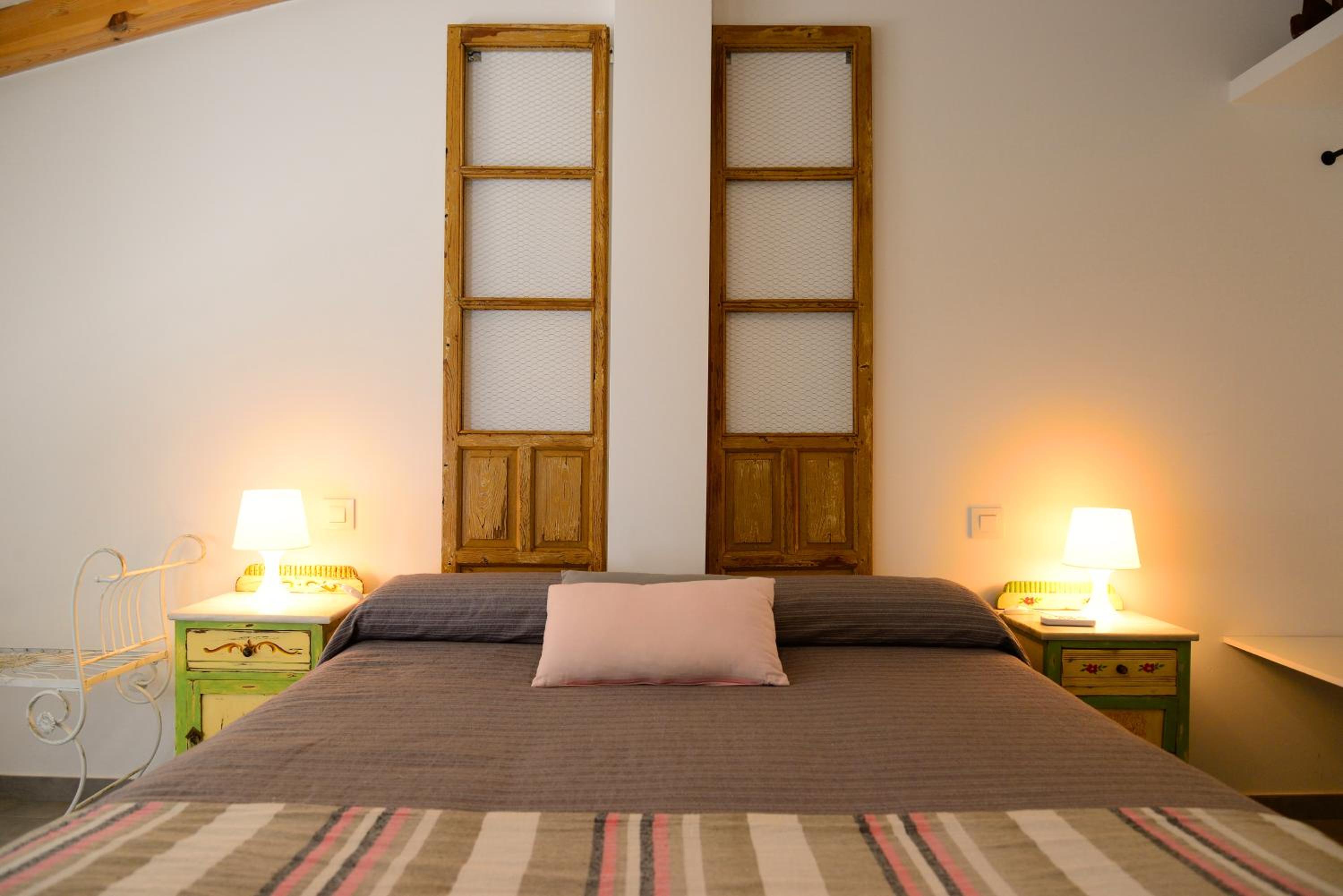Casa Rural Hidalga