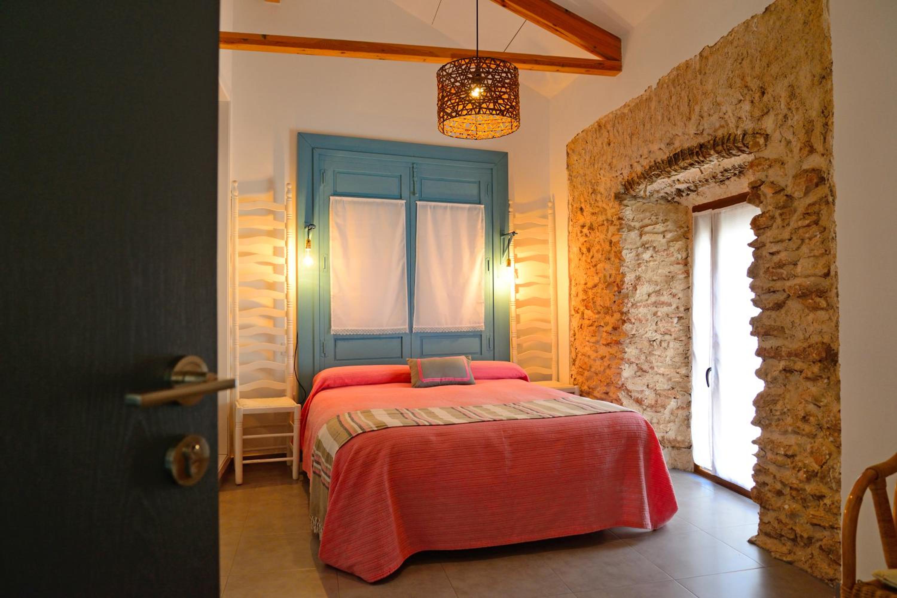 Casa Rural Hidalga