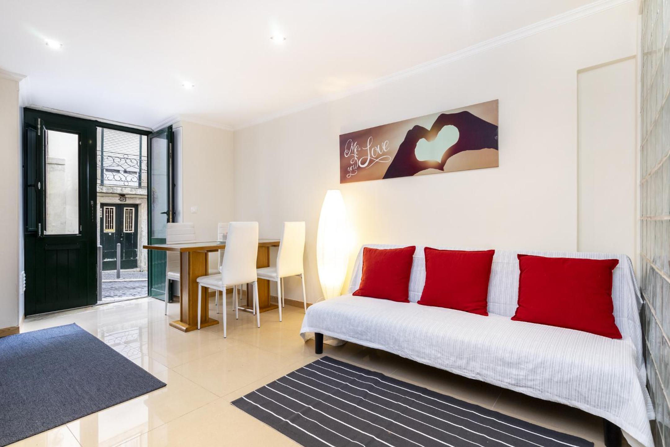 Whome - Modern Alfama Studio