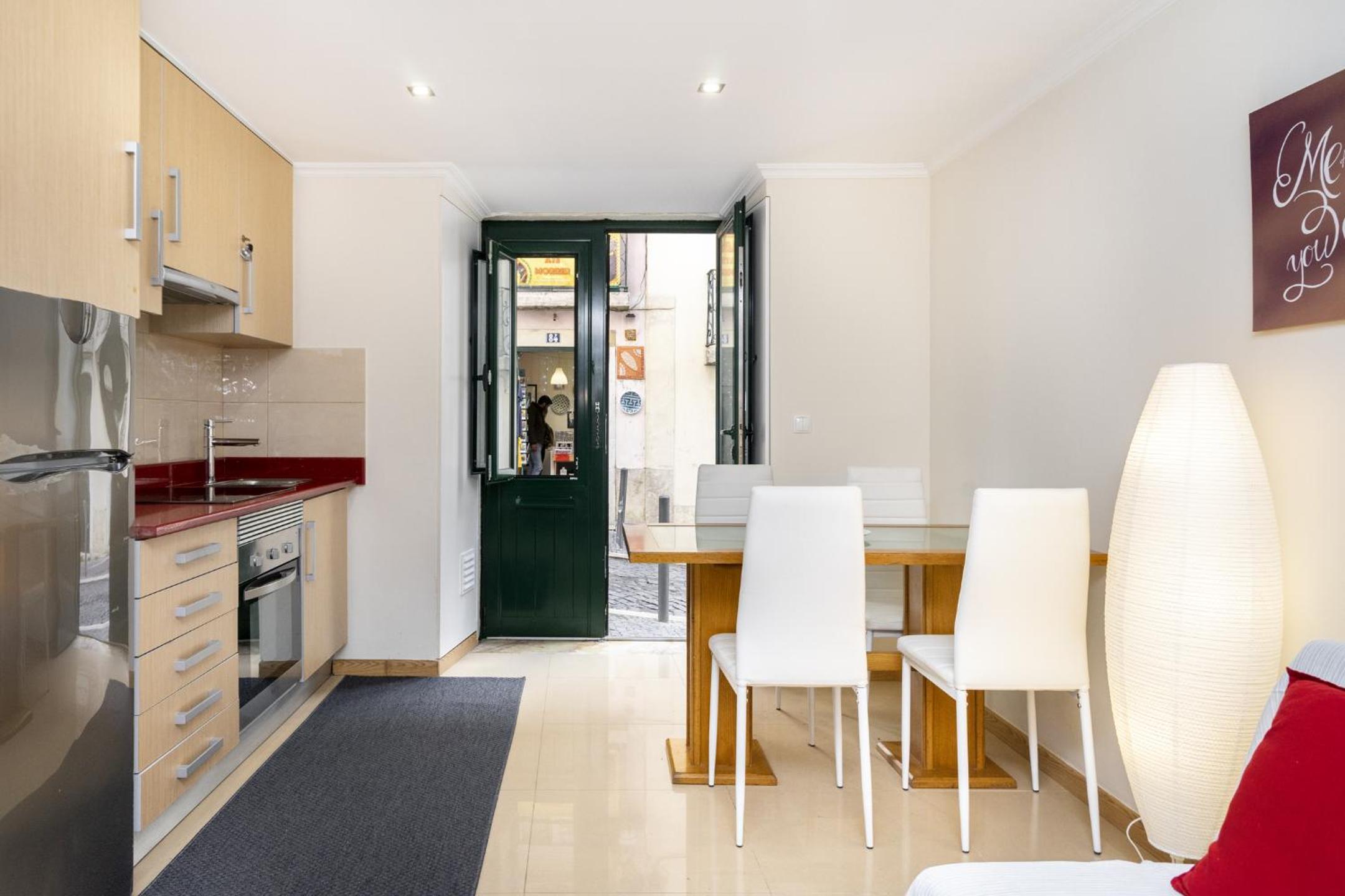 Whome - Modern Alfama Studio
