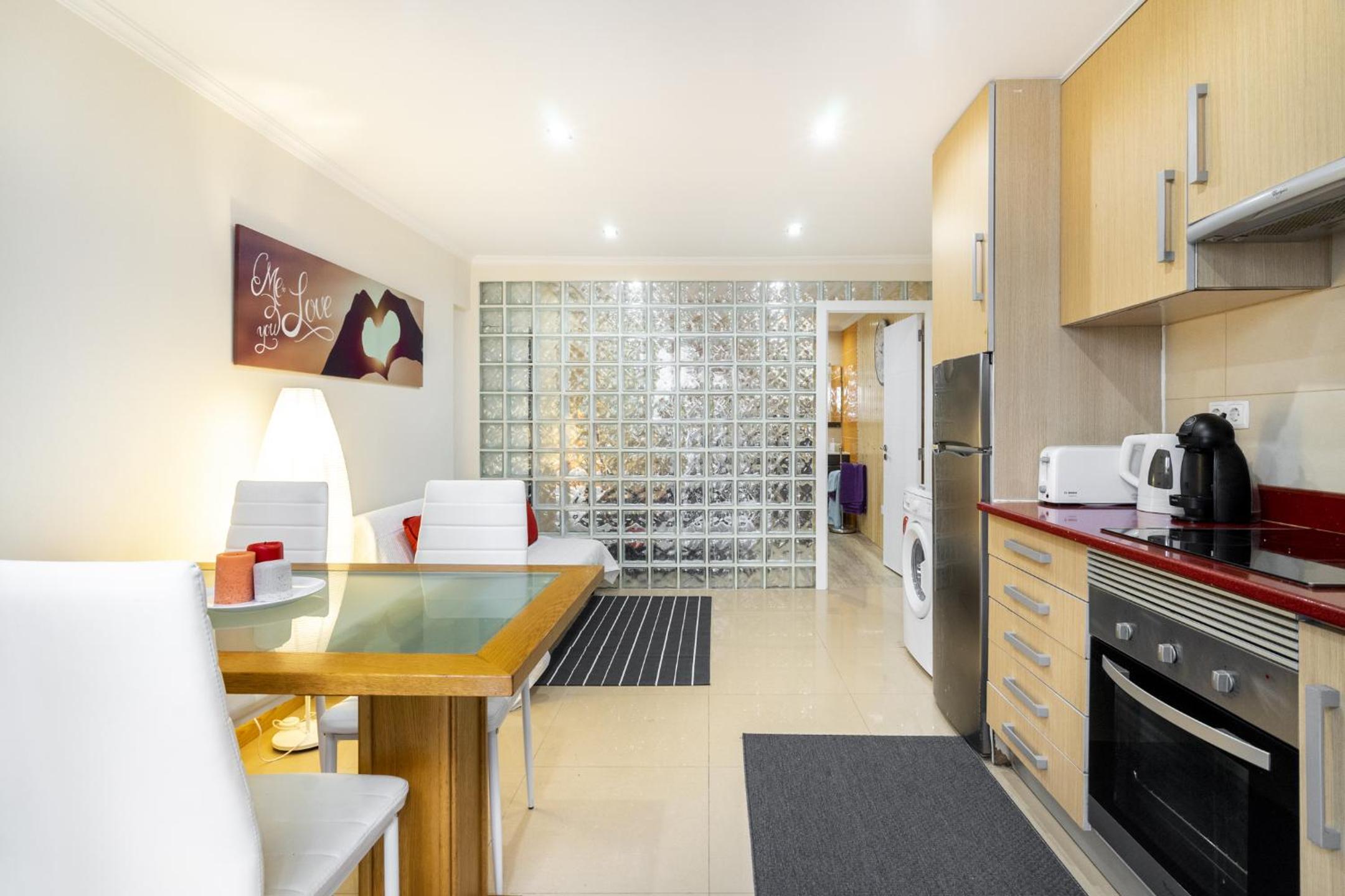 Whome - Modern Alfama Studio