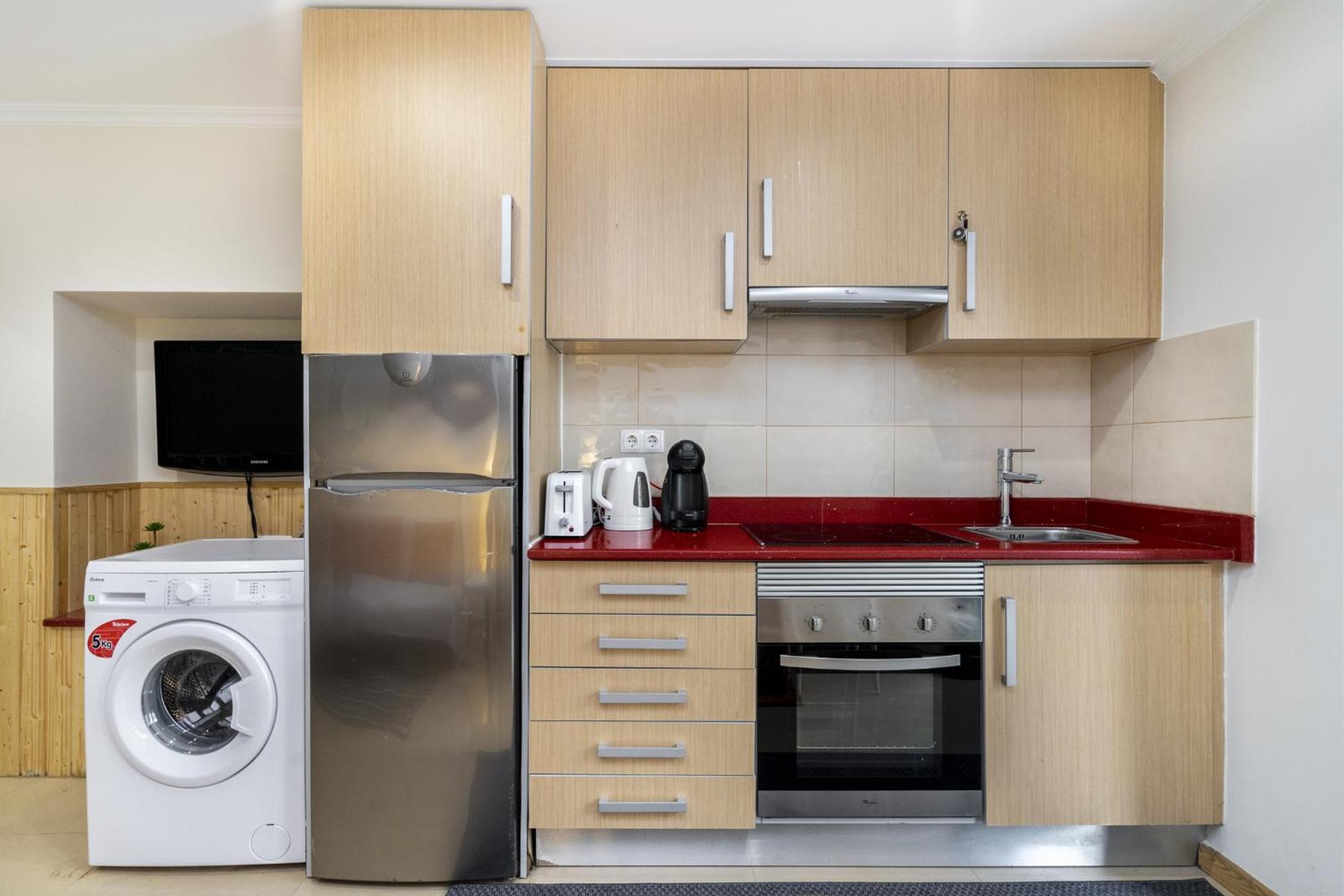 Whome - Modern Alfama Studio