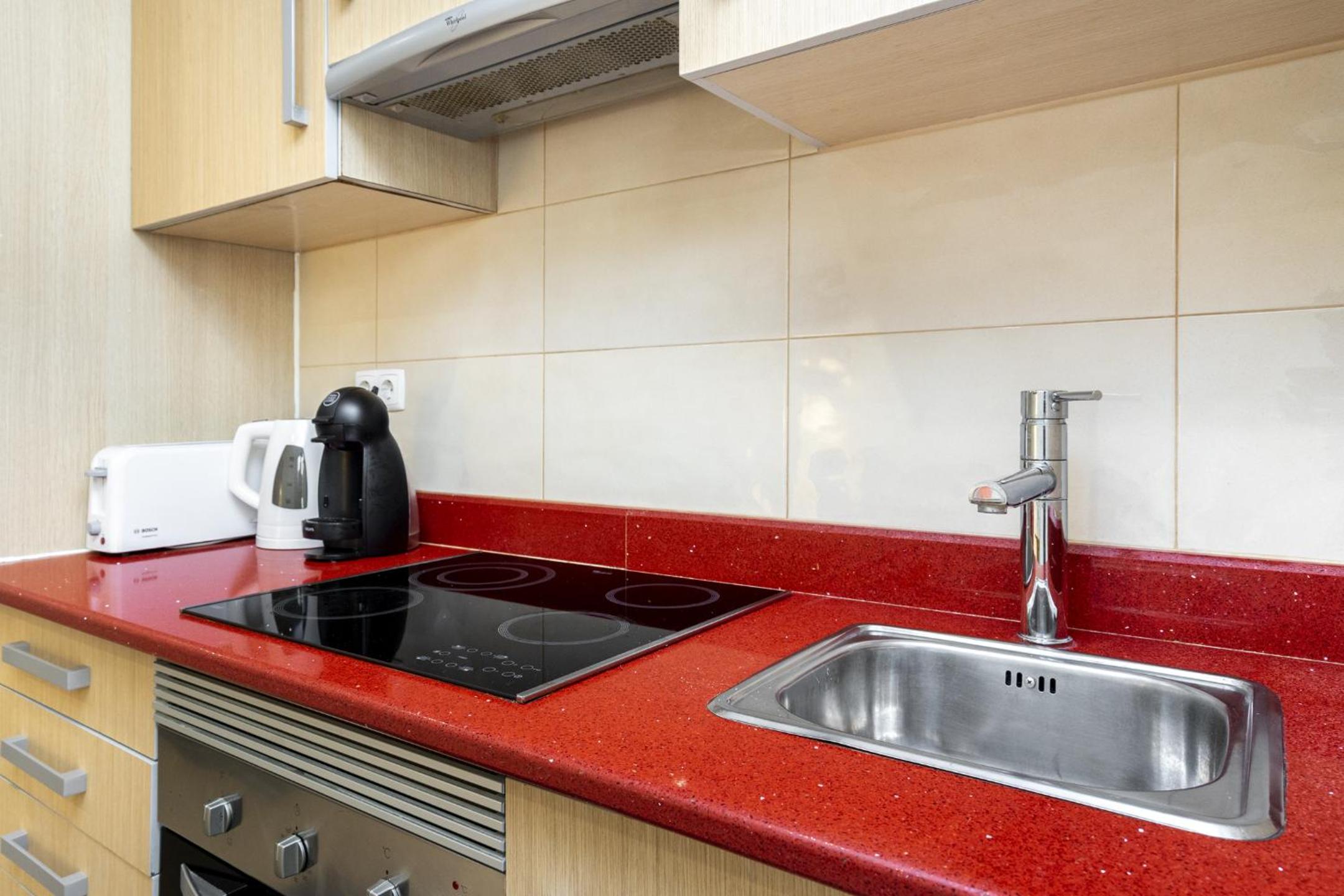 Whome - Modern Alfama Studio