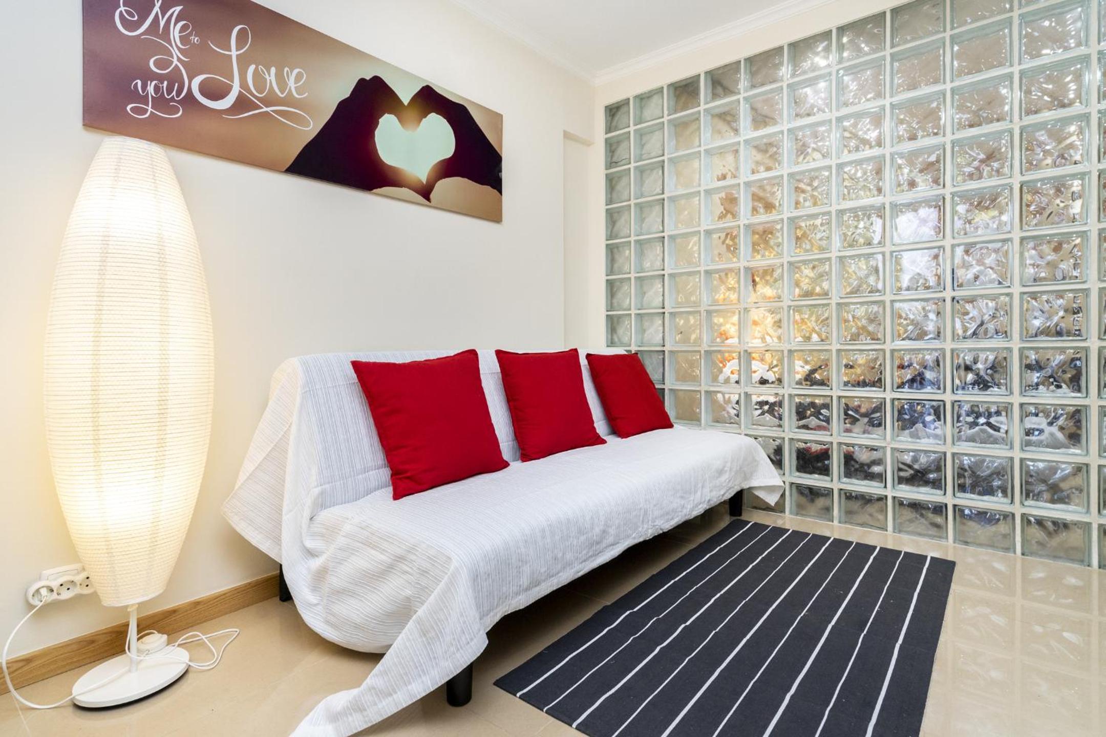 Whome - Modern Alfama Studio