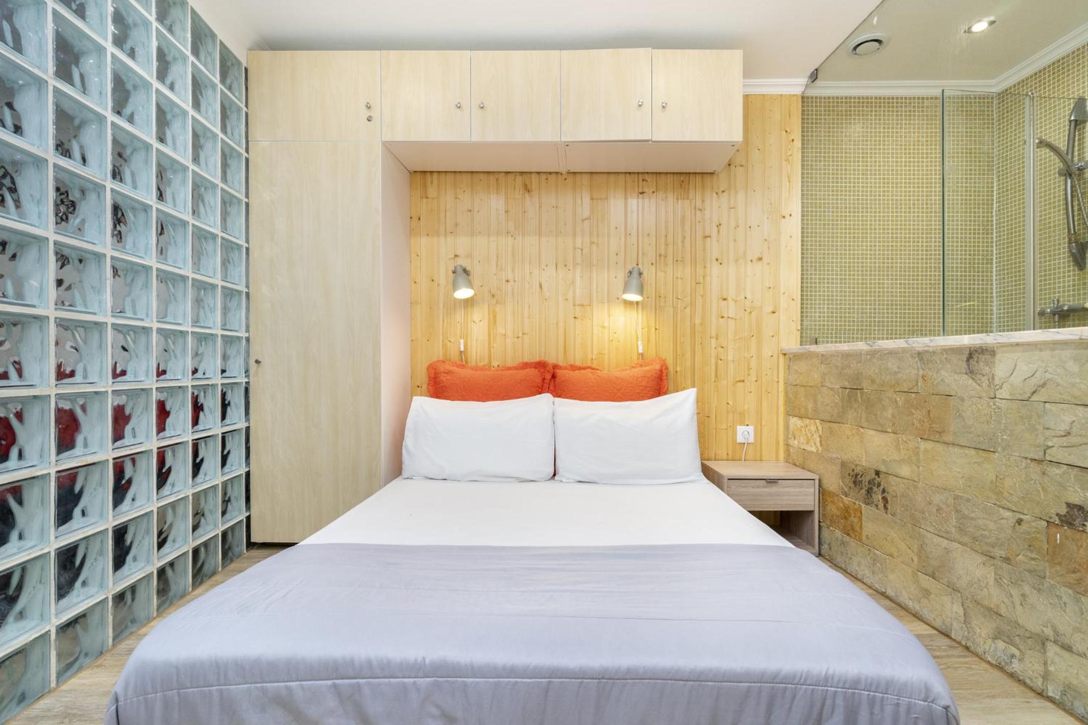 Whome - Modern Alfama Studio