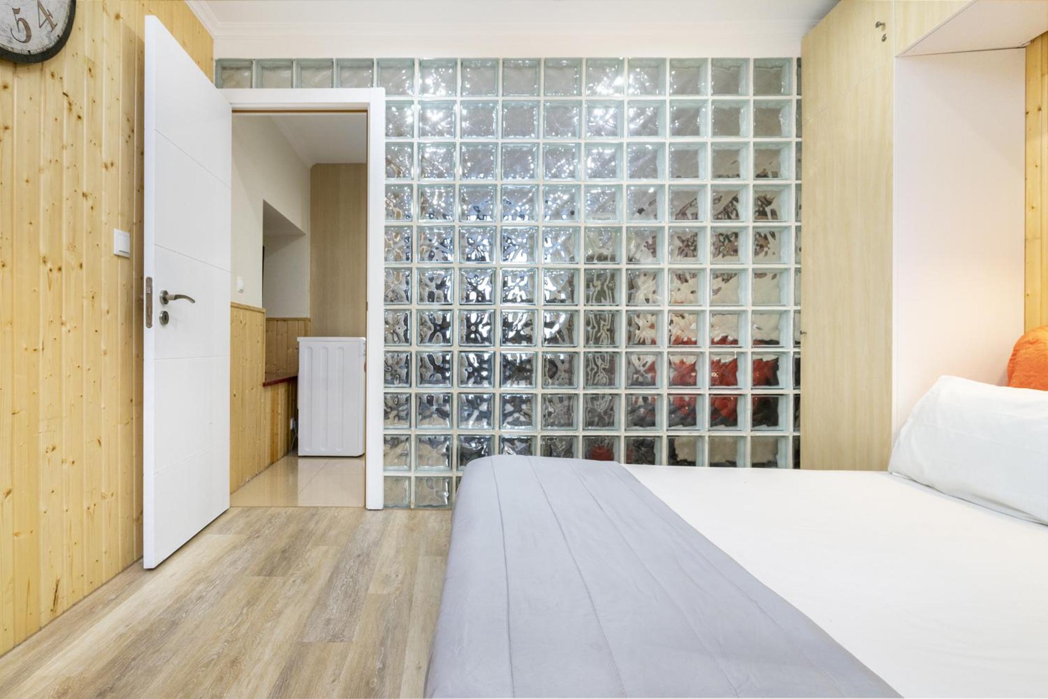 Whome - Modern Alfama Studio