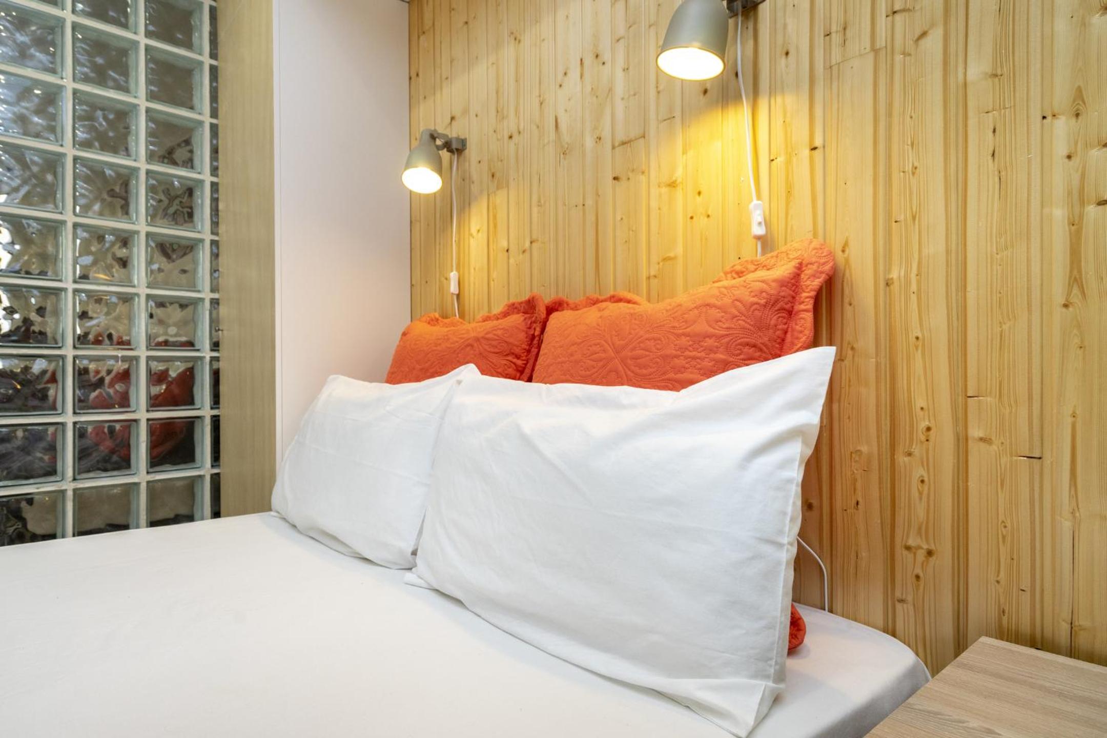 Whome - Modern Alfama Studio