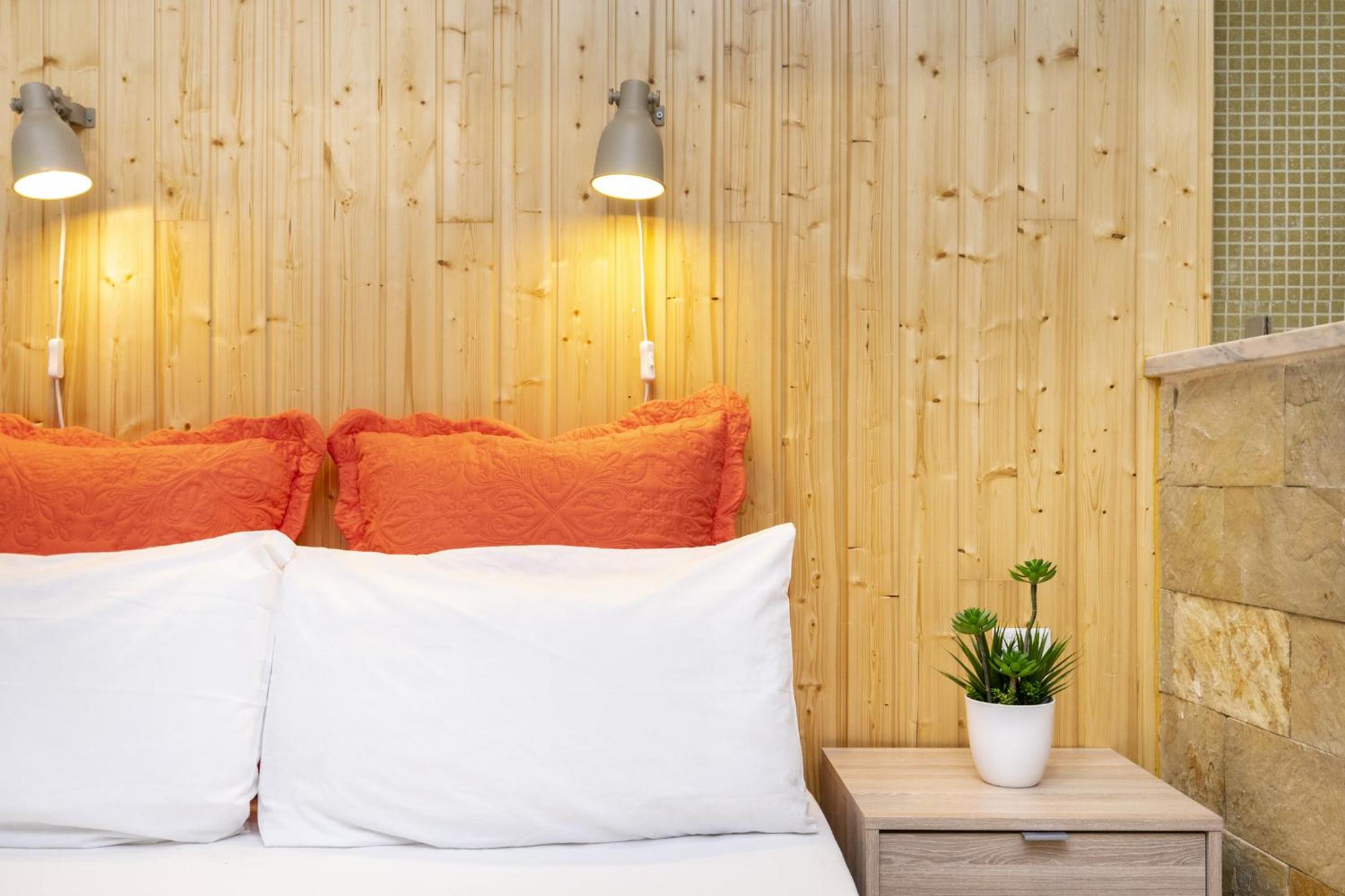 Whome - Modern Alfama Studio