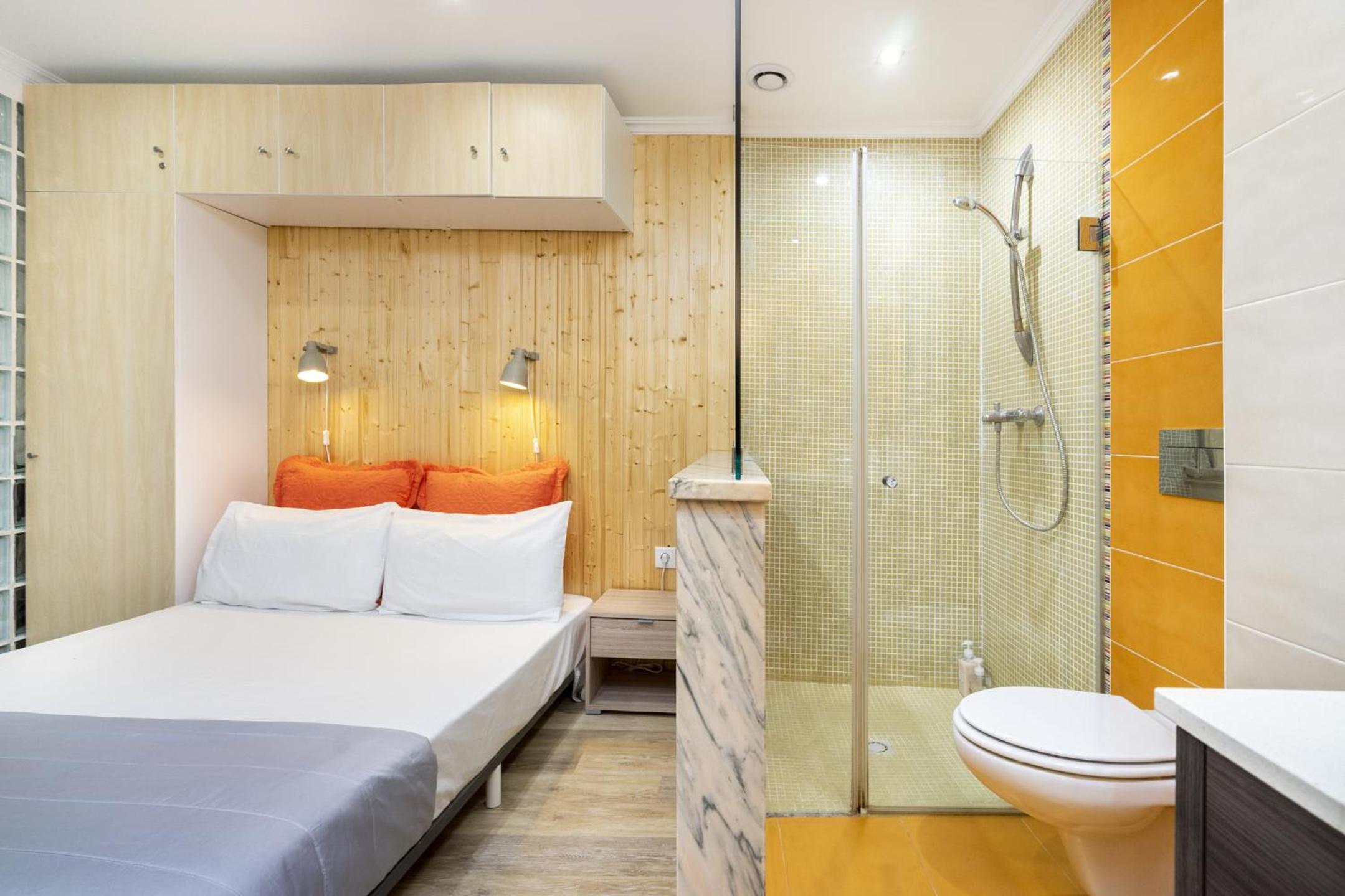 Whome - Modern Alfama Studio