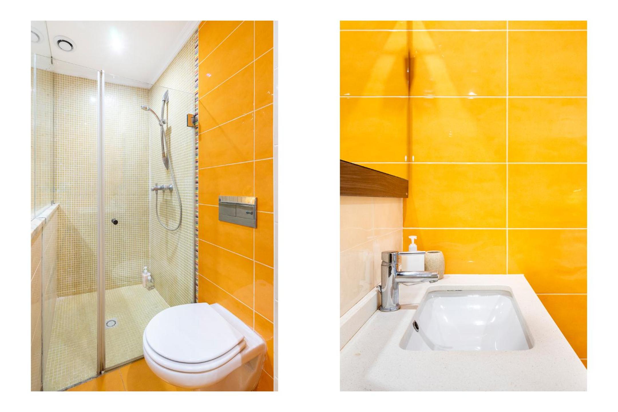 Whome - Modern Alfama Studio