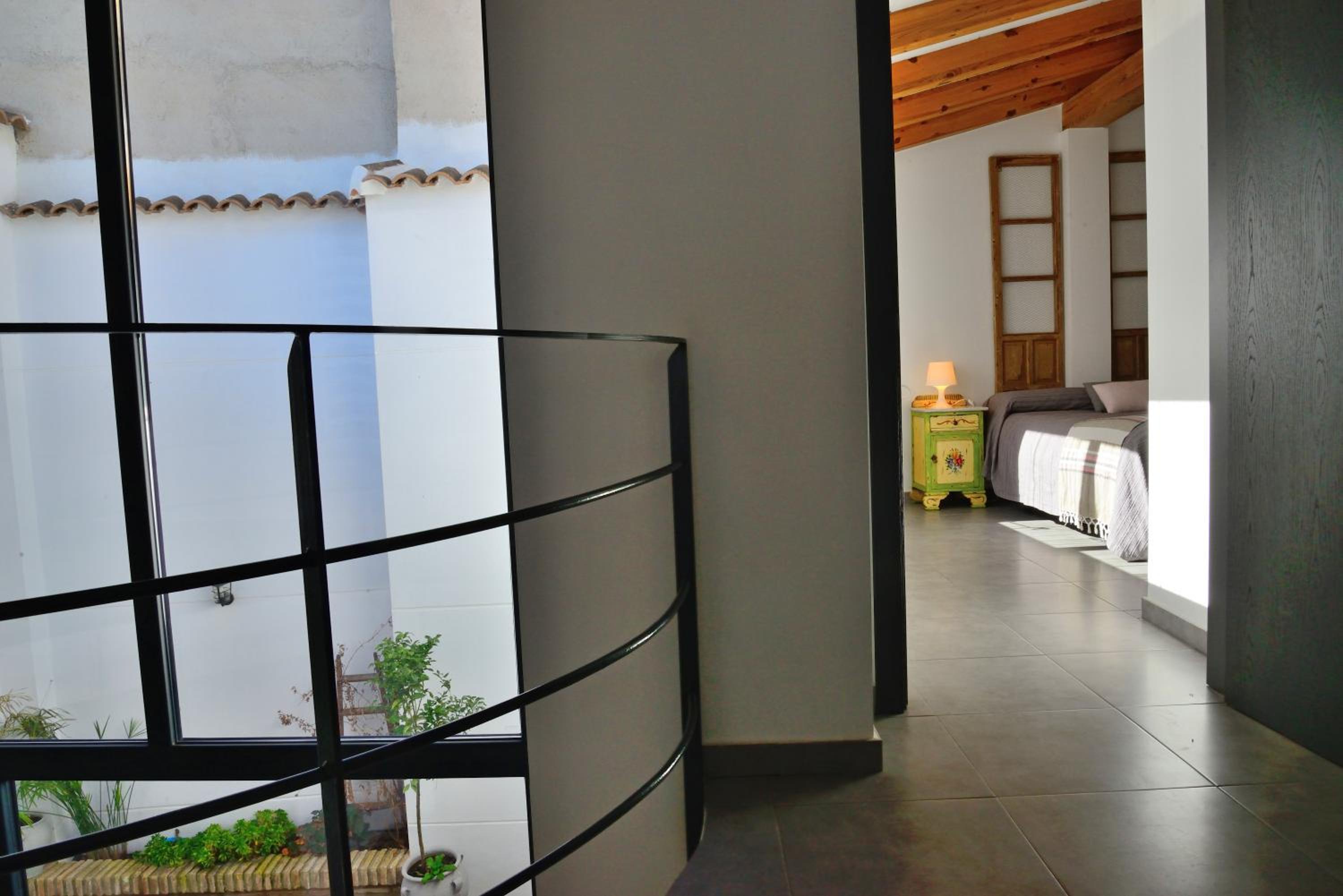 Casa Rural Hidalga