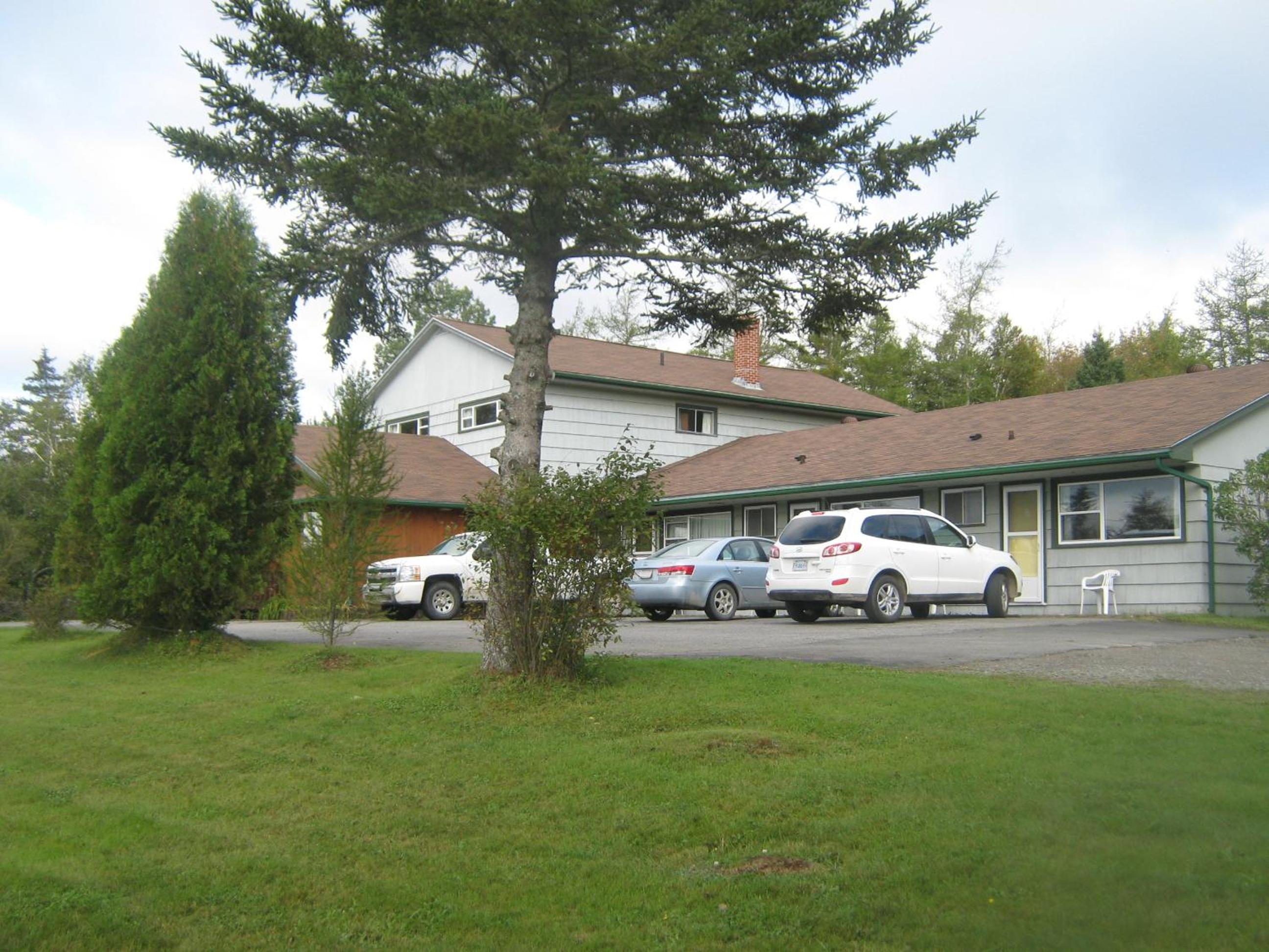 Sherbrooke Village Inn