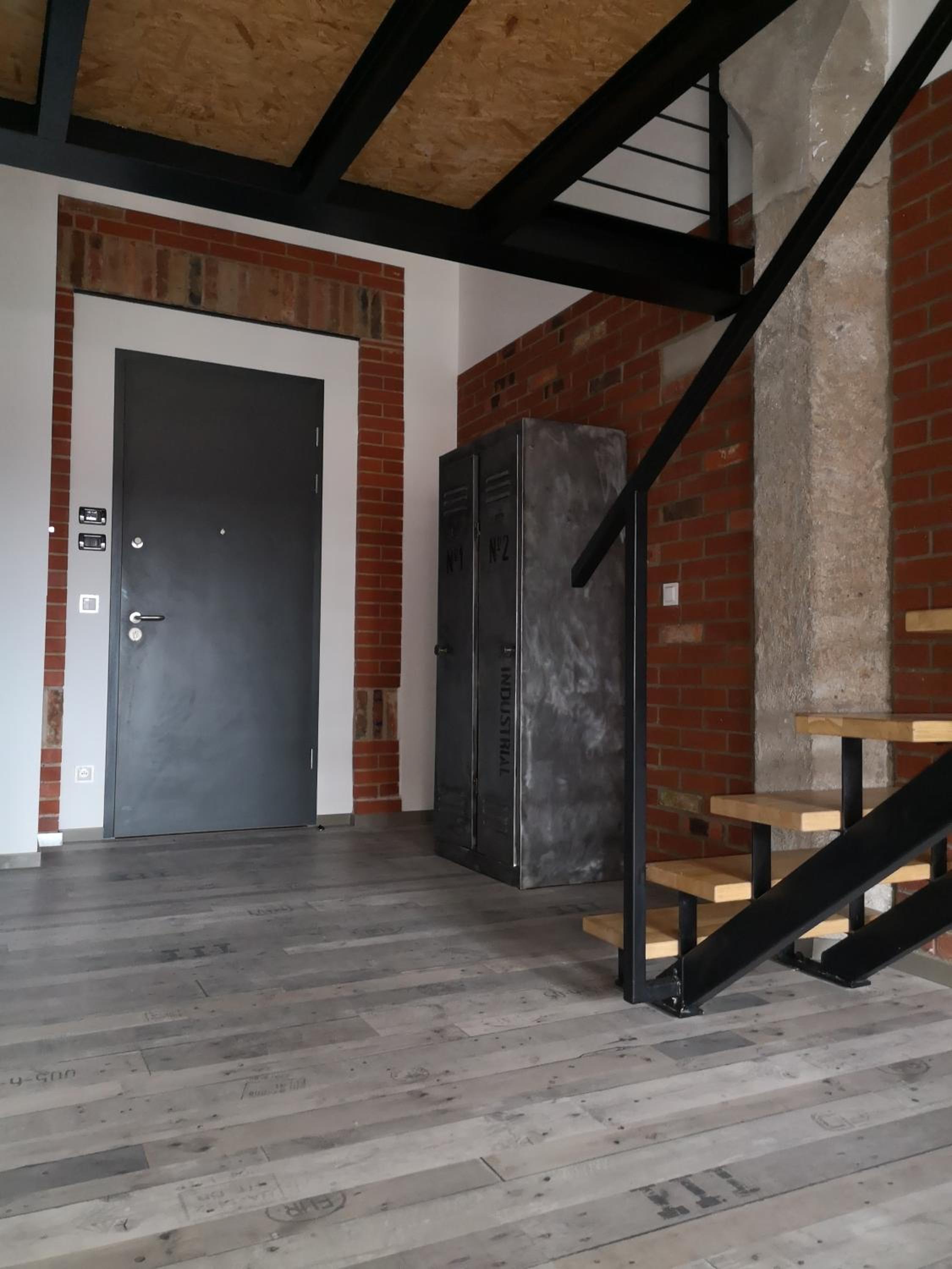 LoftStyle Apartament view 5