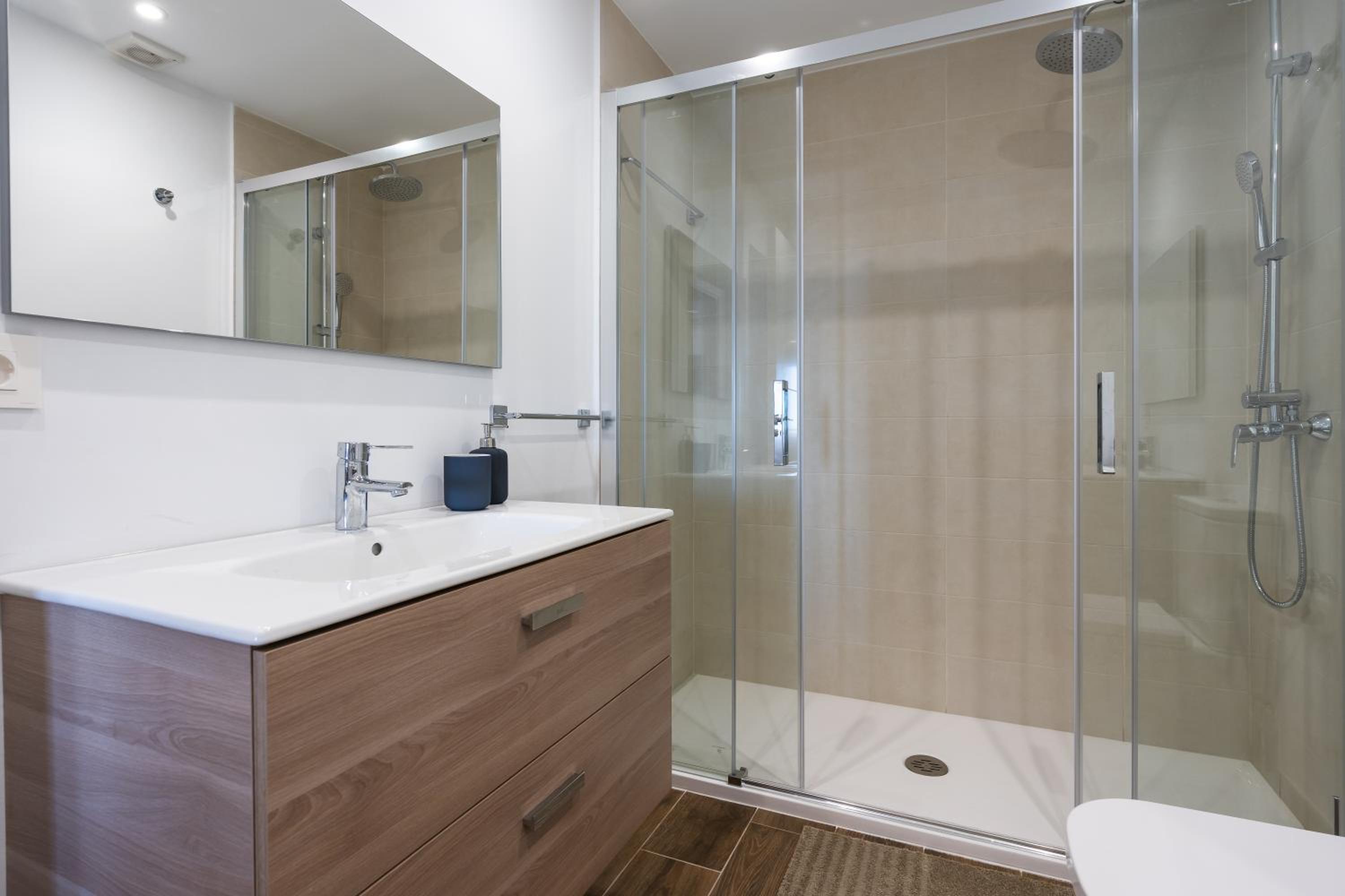 Sur Suites Palmeras 2 view 4