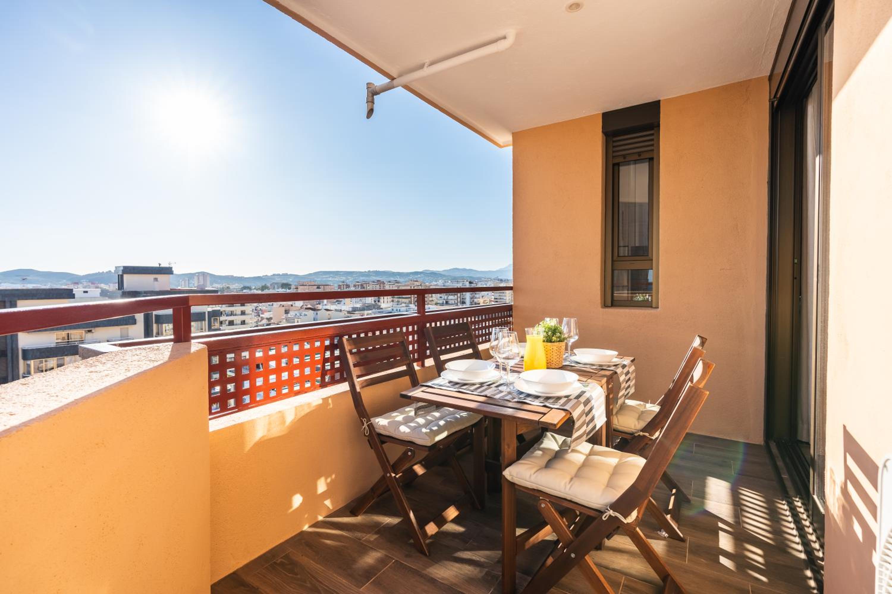 Sur Suites Palmeras 2 view 2