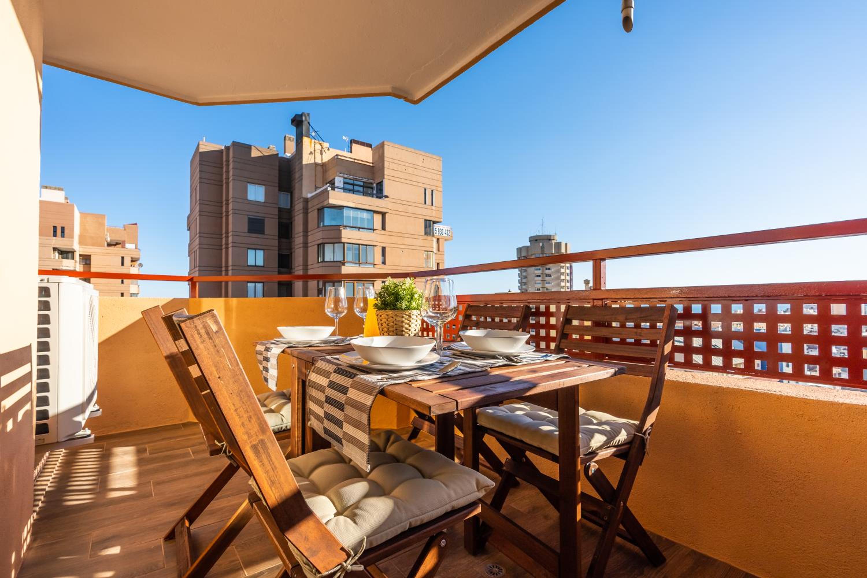 Sur Suites Palmeras 2 view 5