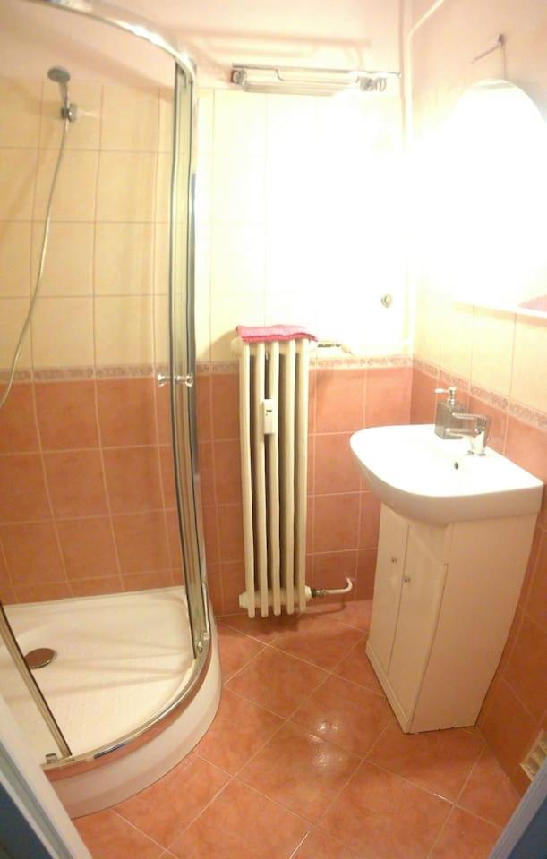 Startpont Apartman view 4