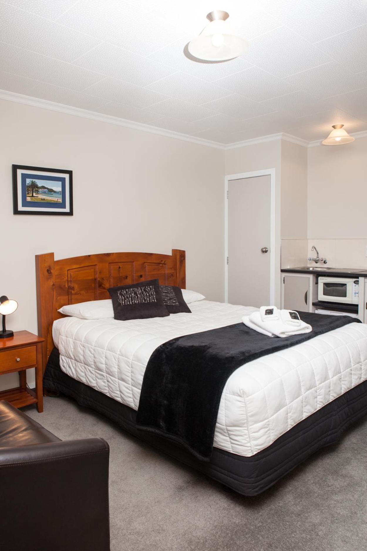 Picton Accommodation Gateway Motel