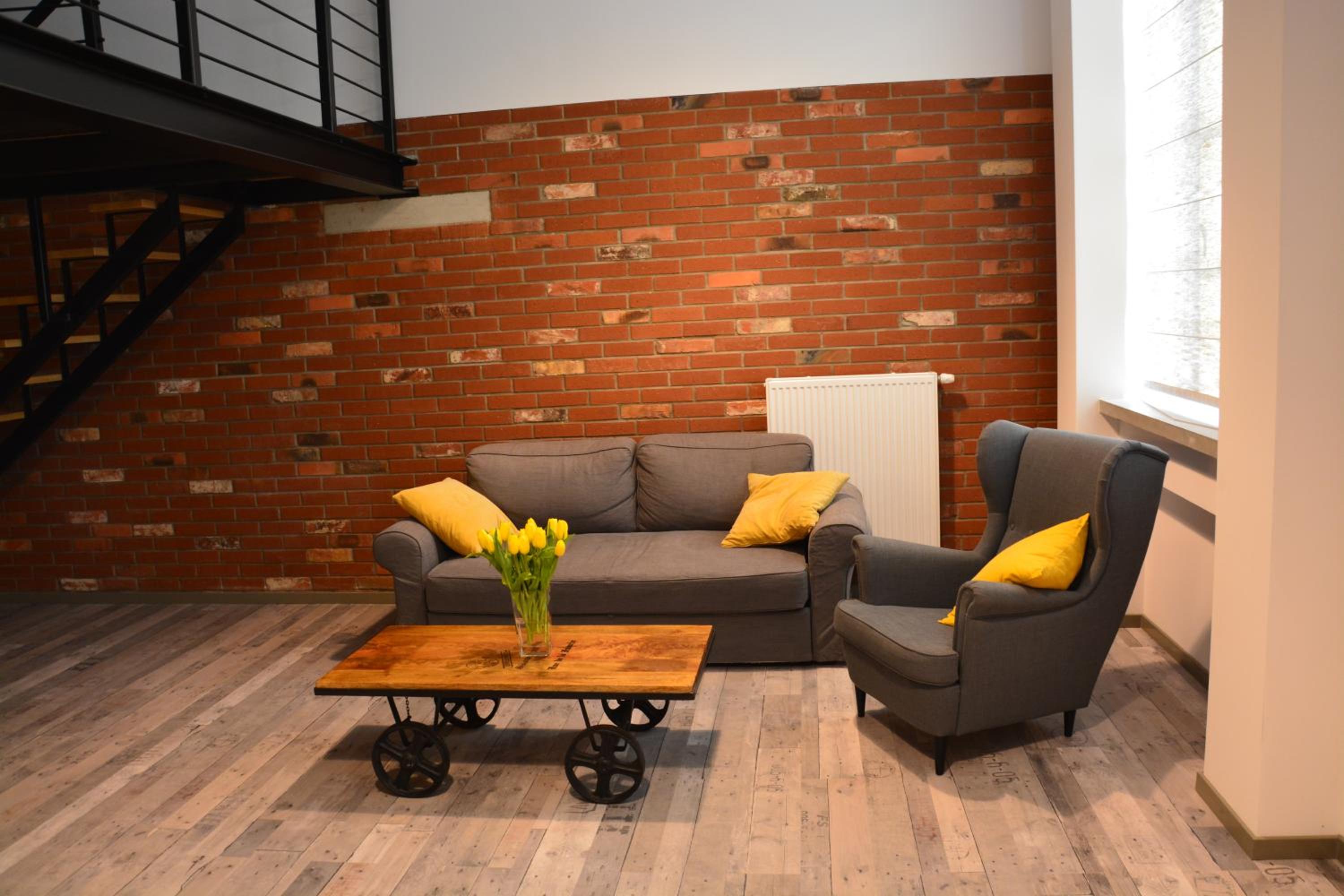 LoftStyle Apartament, photo 2