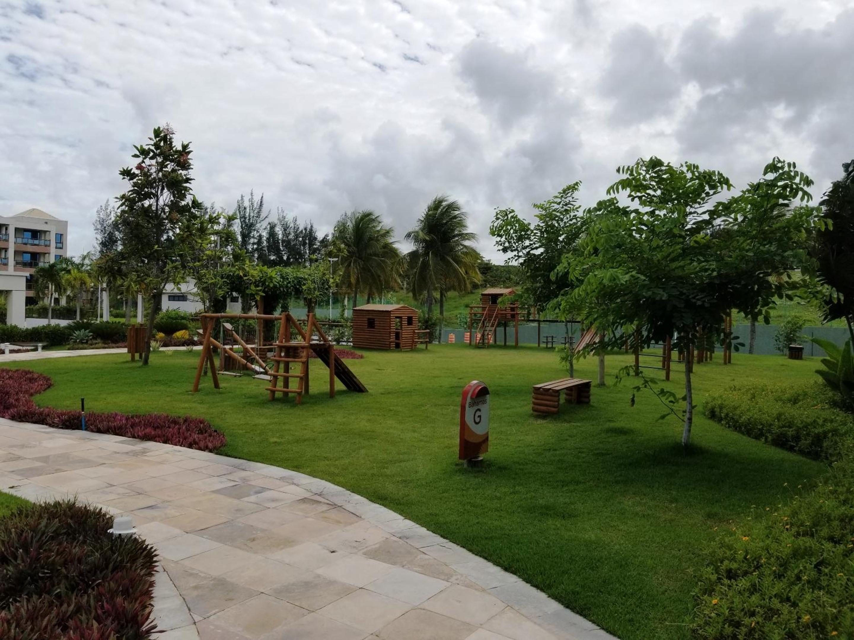 Wai Wai Cumbuco Eco Residence - Bahamas 101