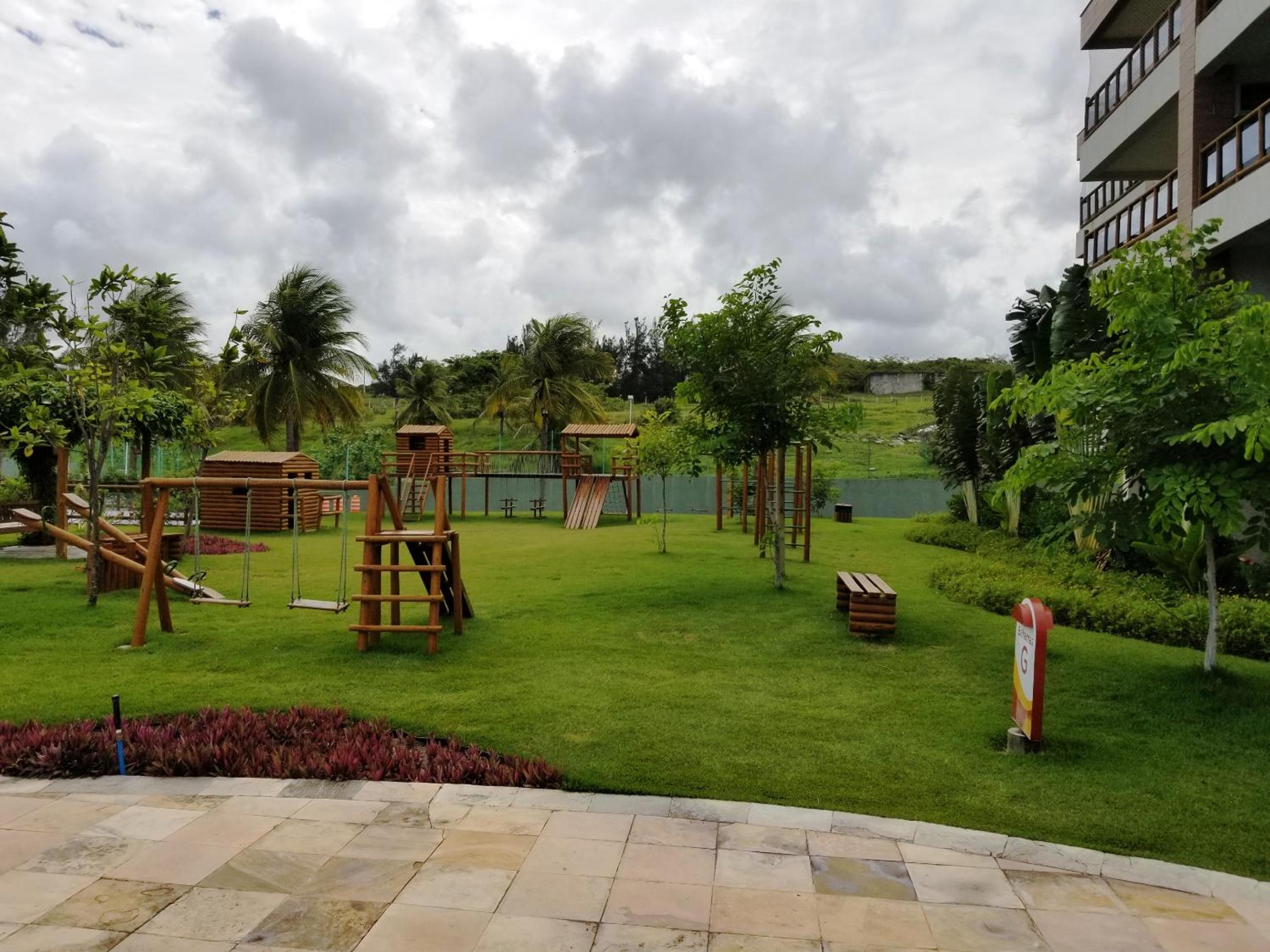 Wai Wai Cumbuco Eco Residence - Bahamas 101