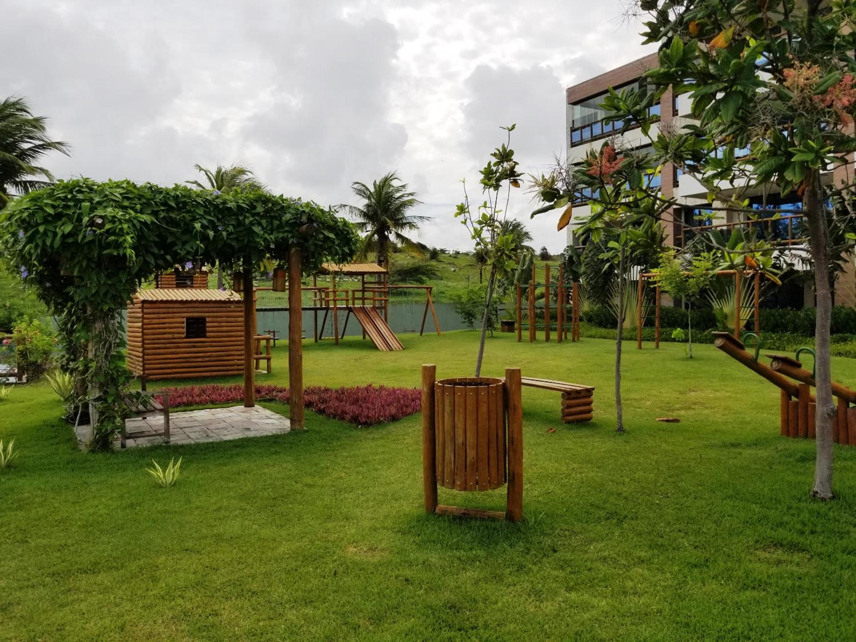 Wai Wai Cumbuco Eco Residence - Bahamas 101