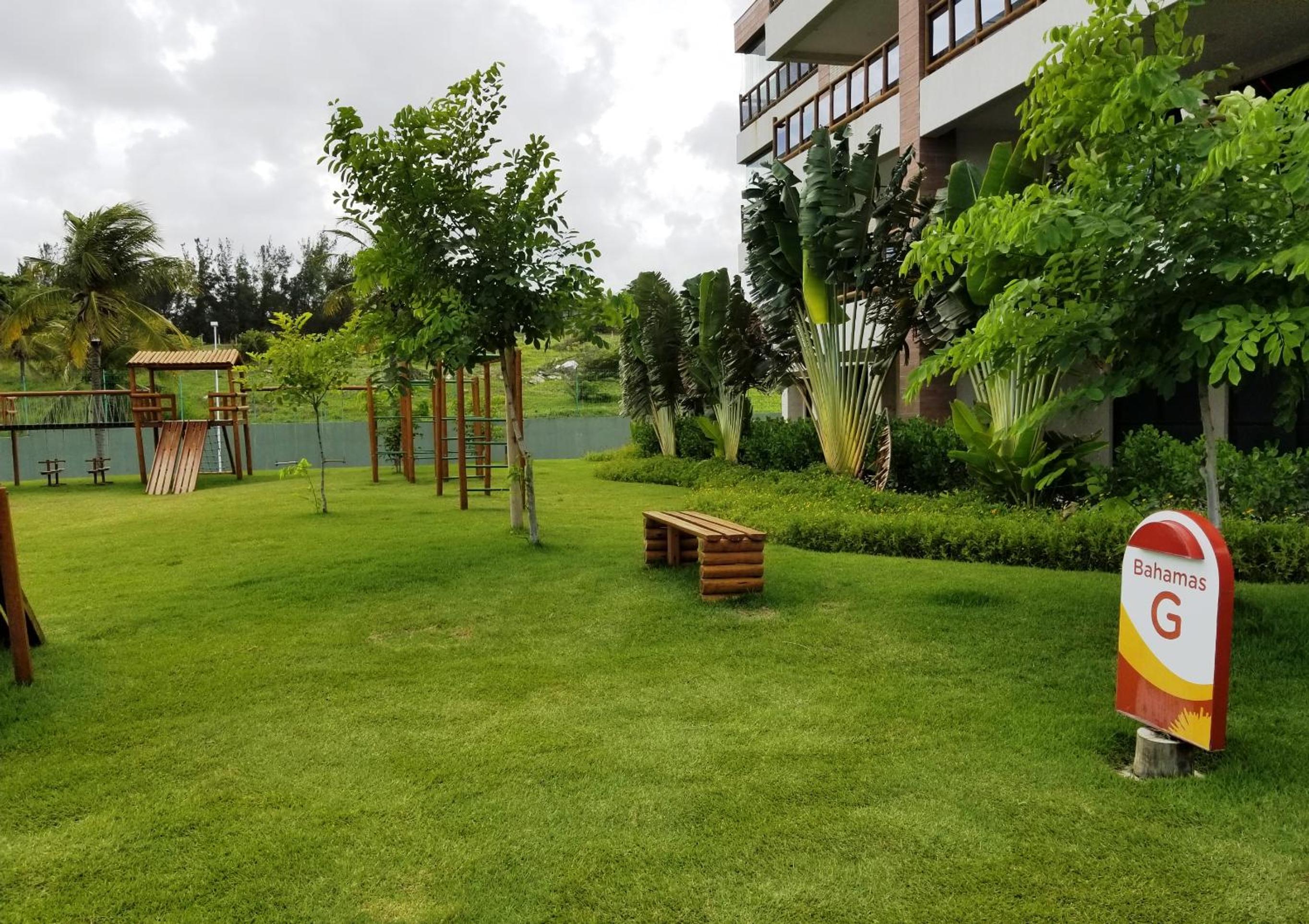Wai Wai Cumbuco Eco Residence - Bahamas 101
