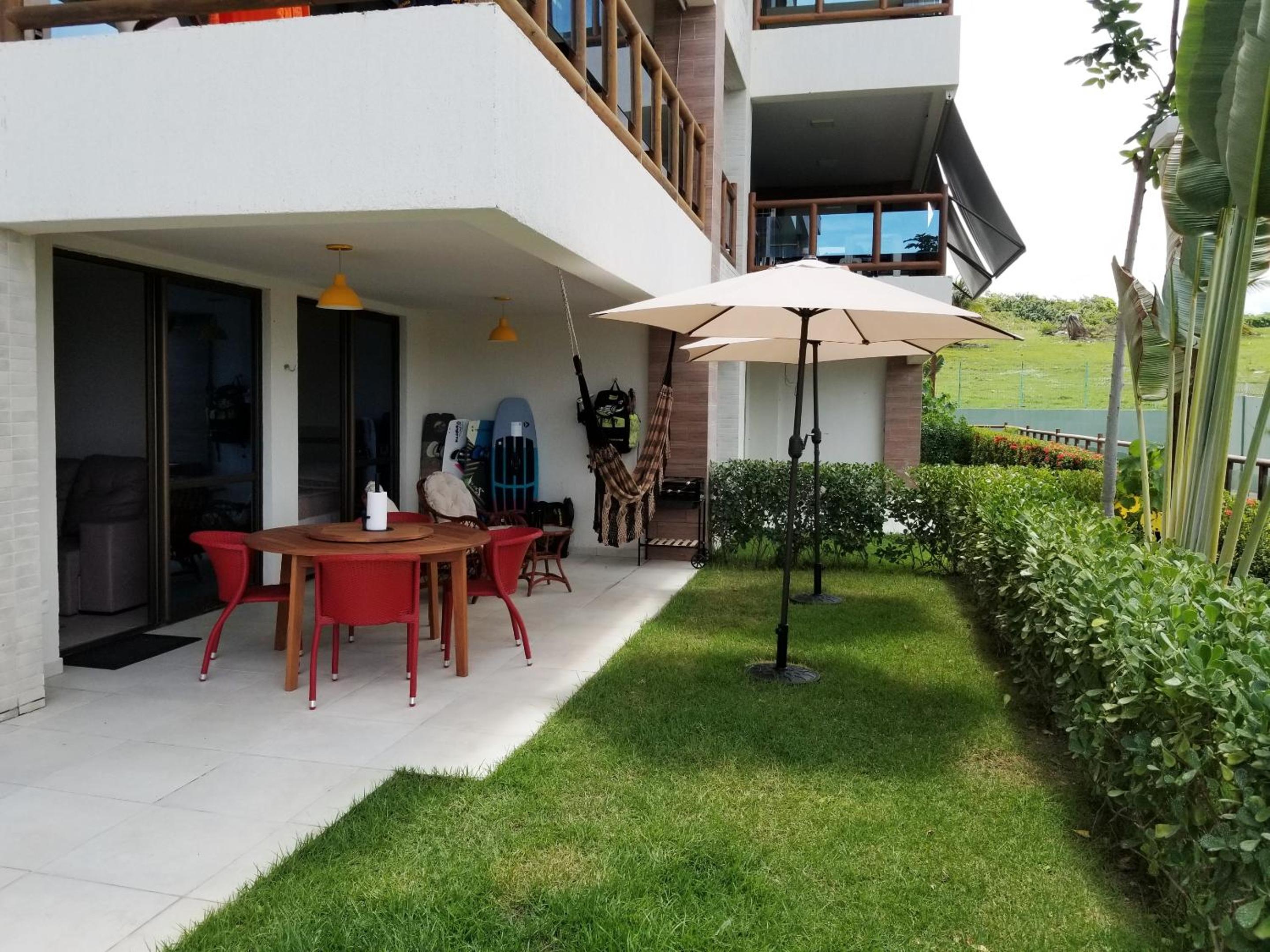 Wai Wai Cumbuco Eco Residence - Bahamas 101