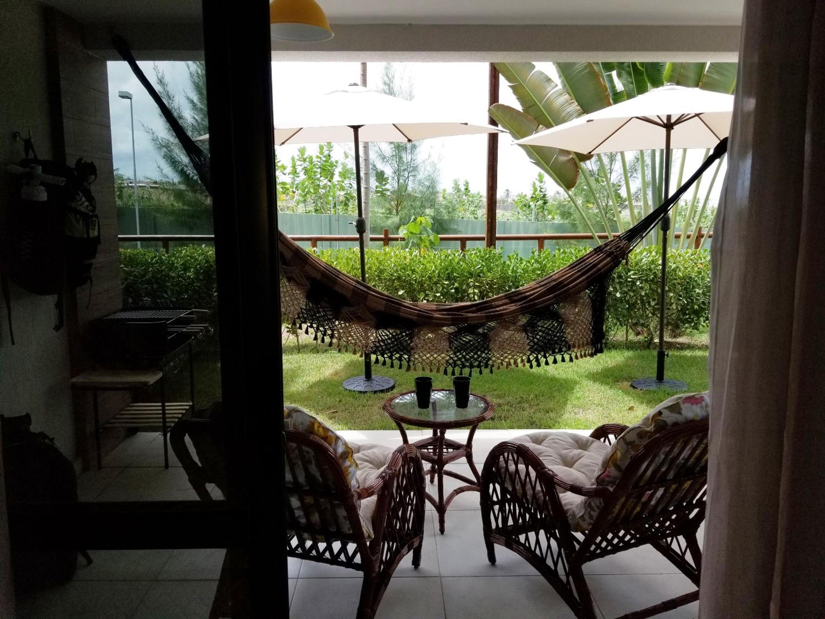 Wai Wai Cumbuco Eco Residence - Bahamas 101