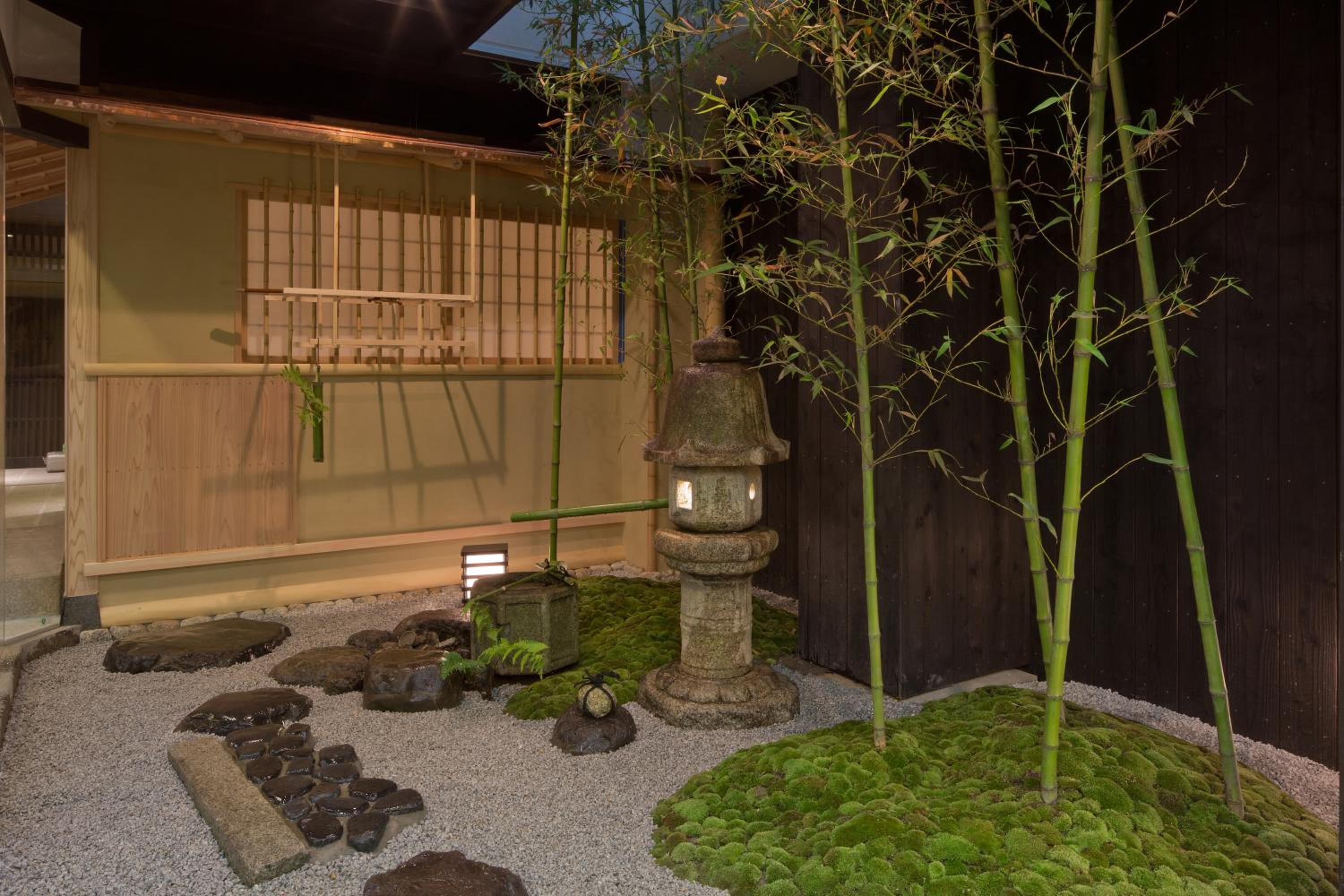 The Edo Sakura