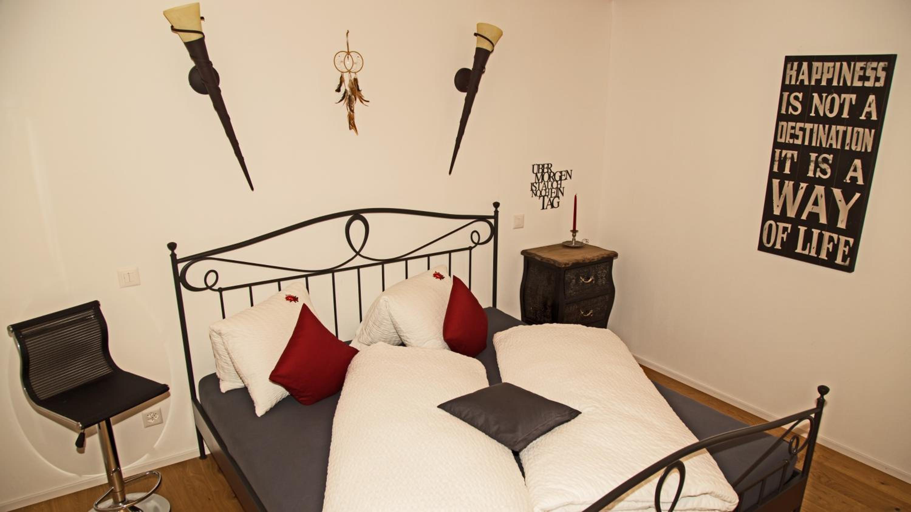 Conny's B&B