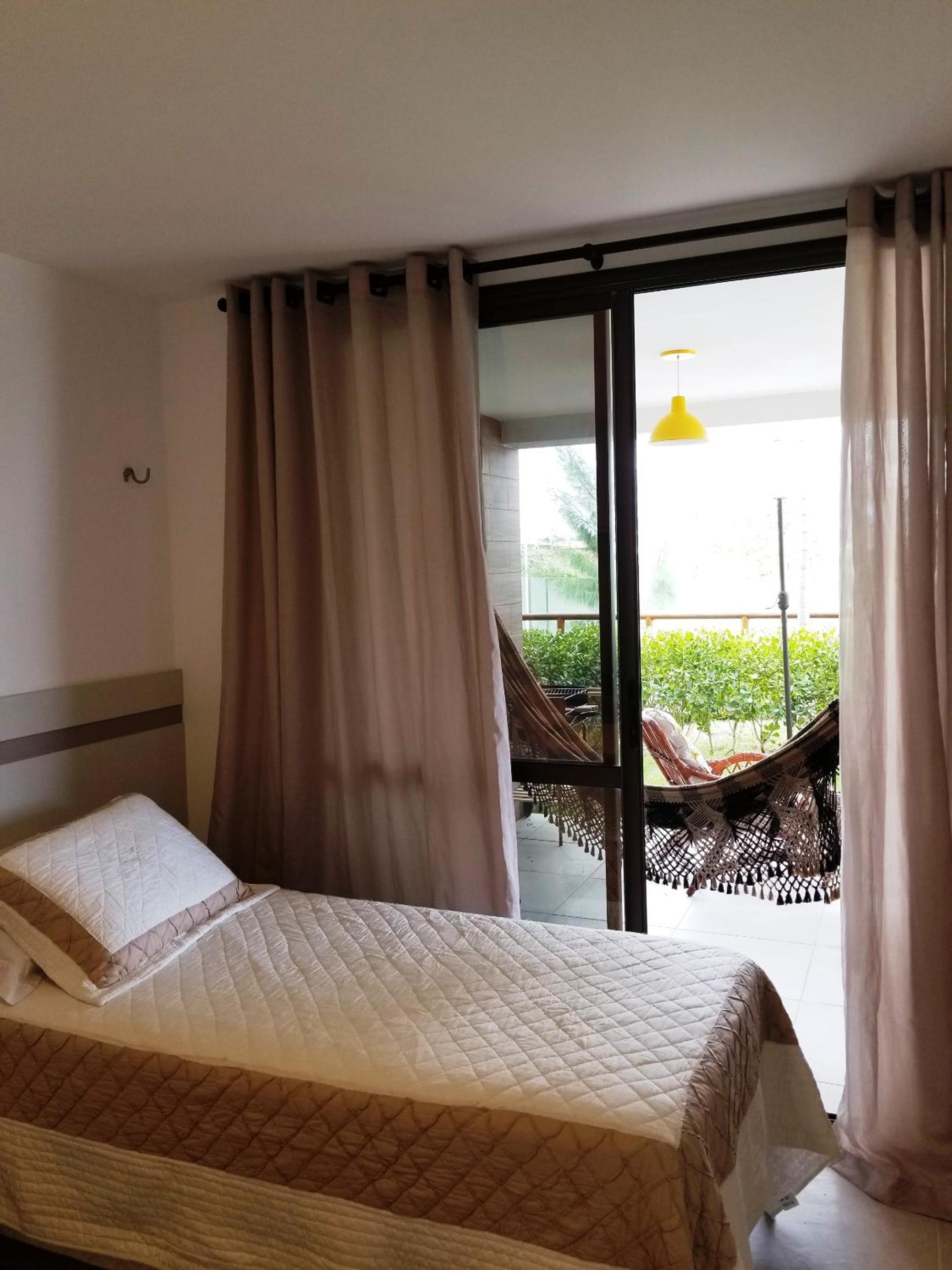 Wai Wai Cumbuco Eco Residence - Bahamas 101