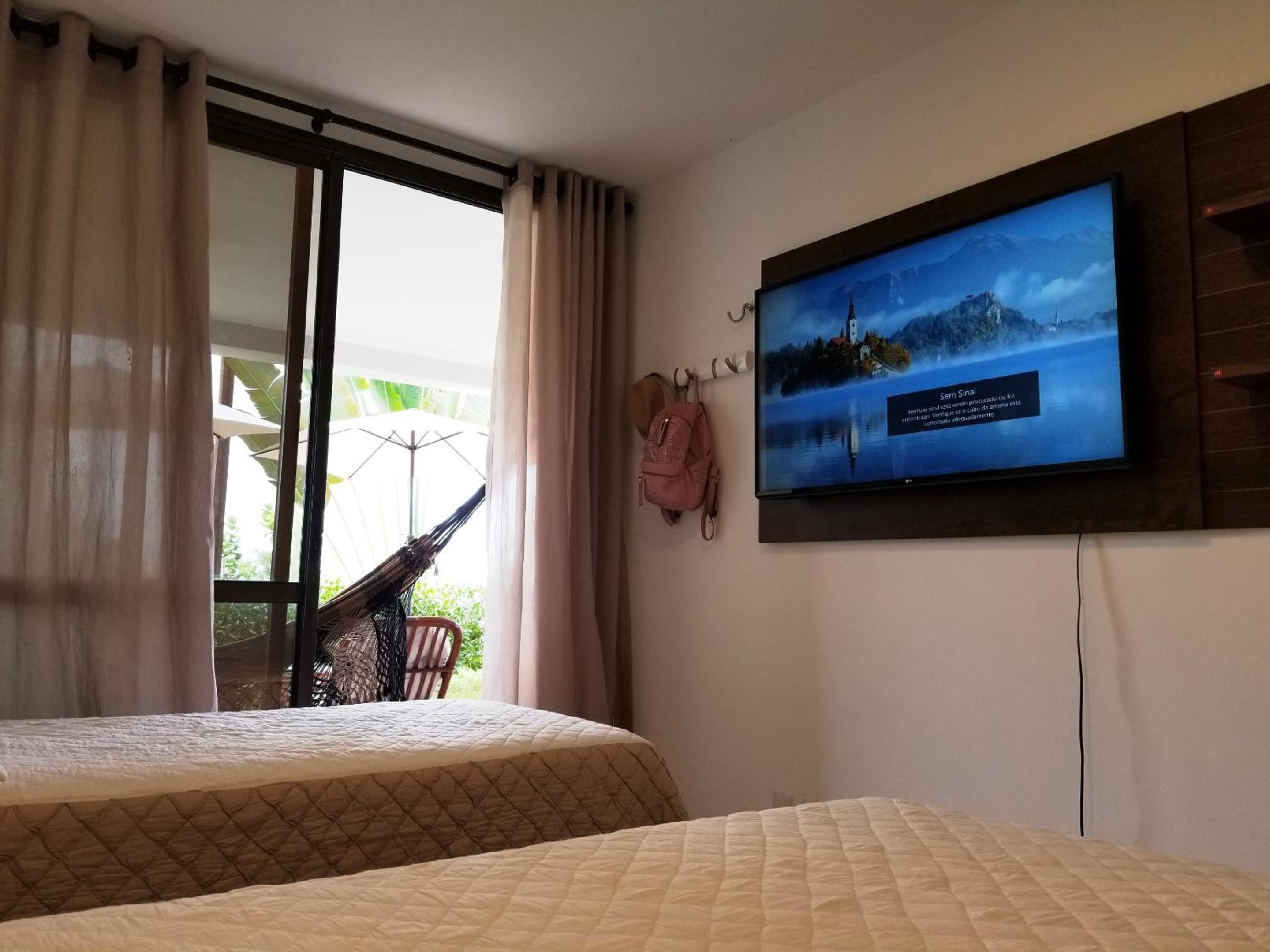 Wai Wai Cumbuco Eco Residence - Bahamas 101