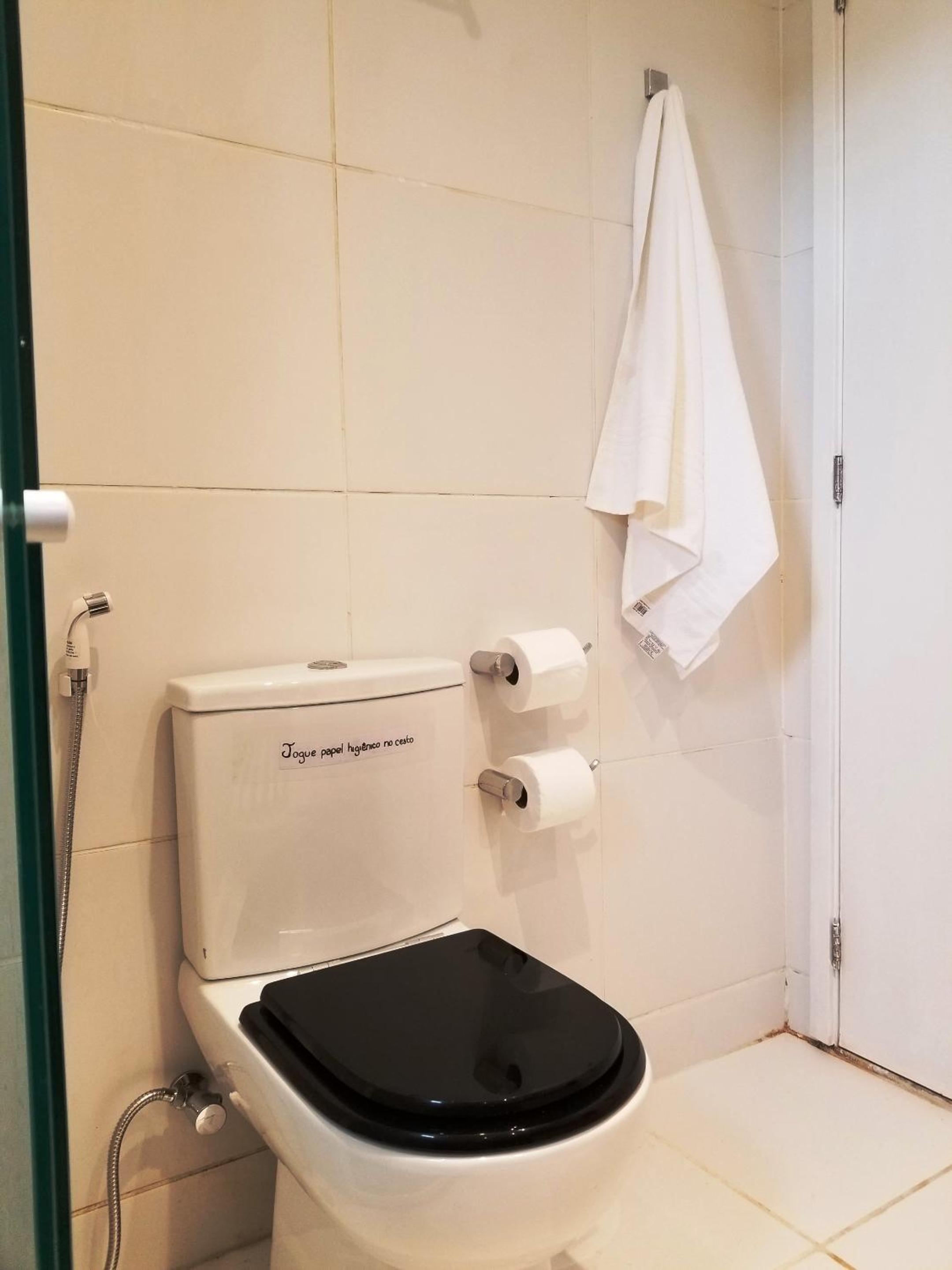 Wai Wai Cumbuco Eco Residence - Bahamas 101