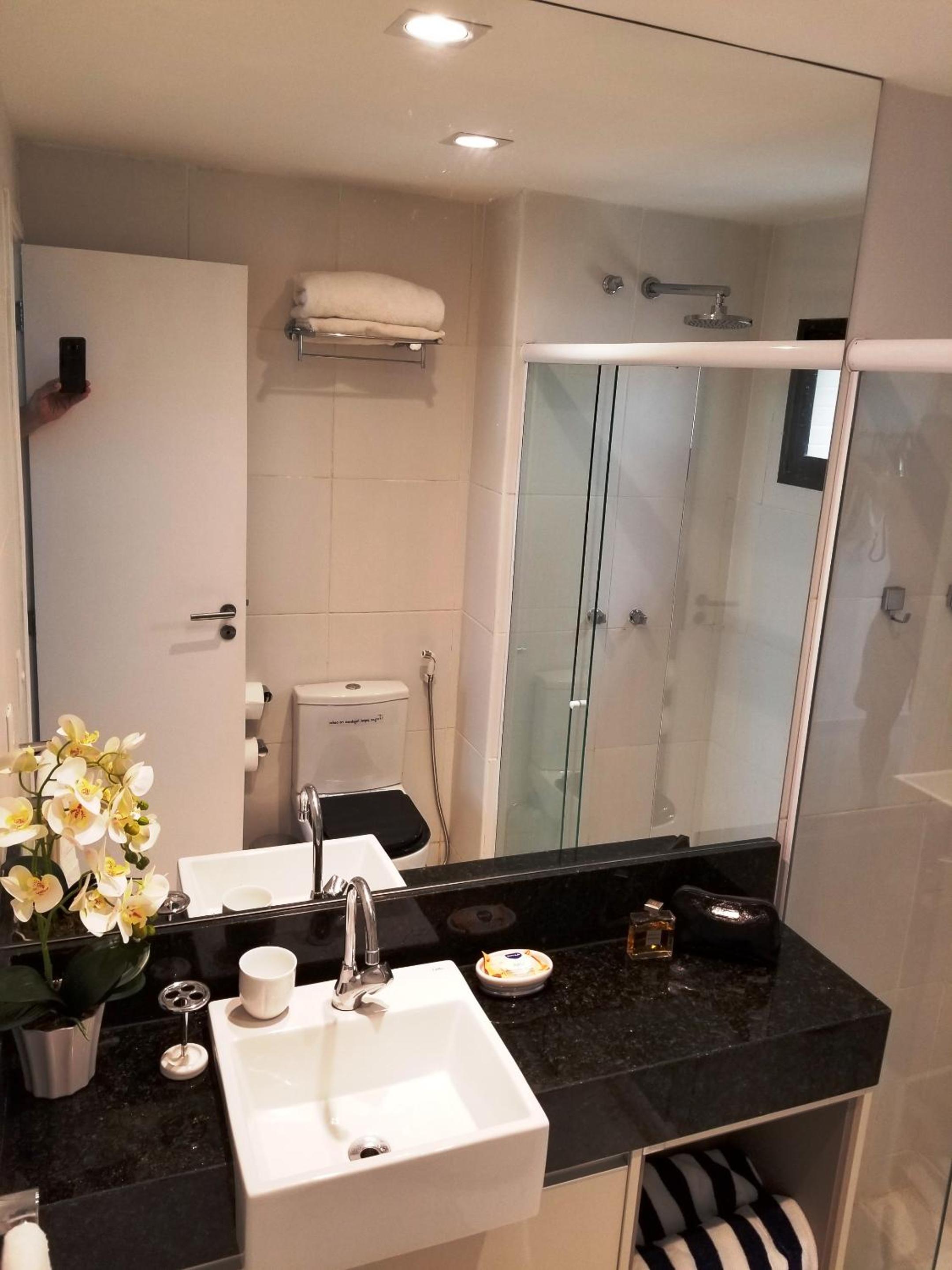Wai Wai Cumbuco Eco Residence - Bahamas 101