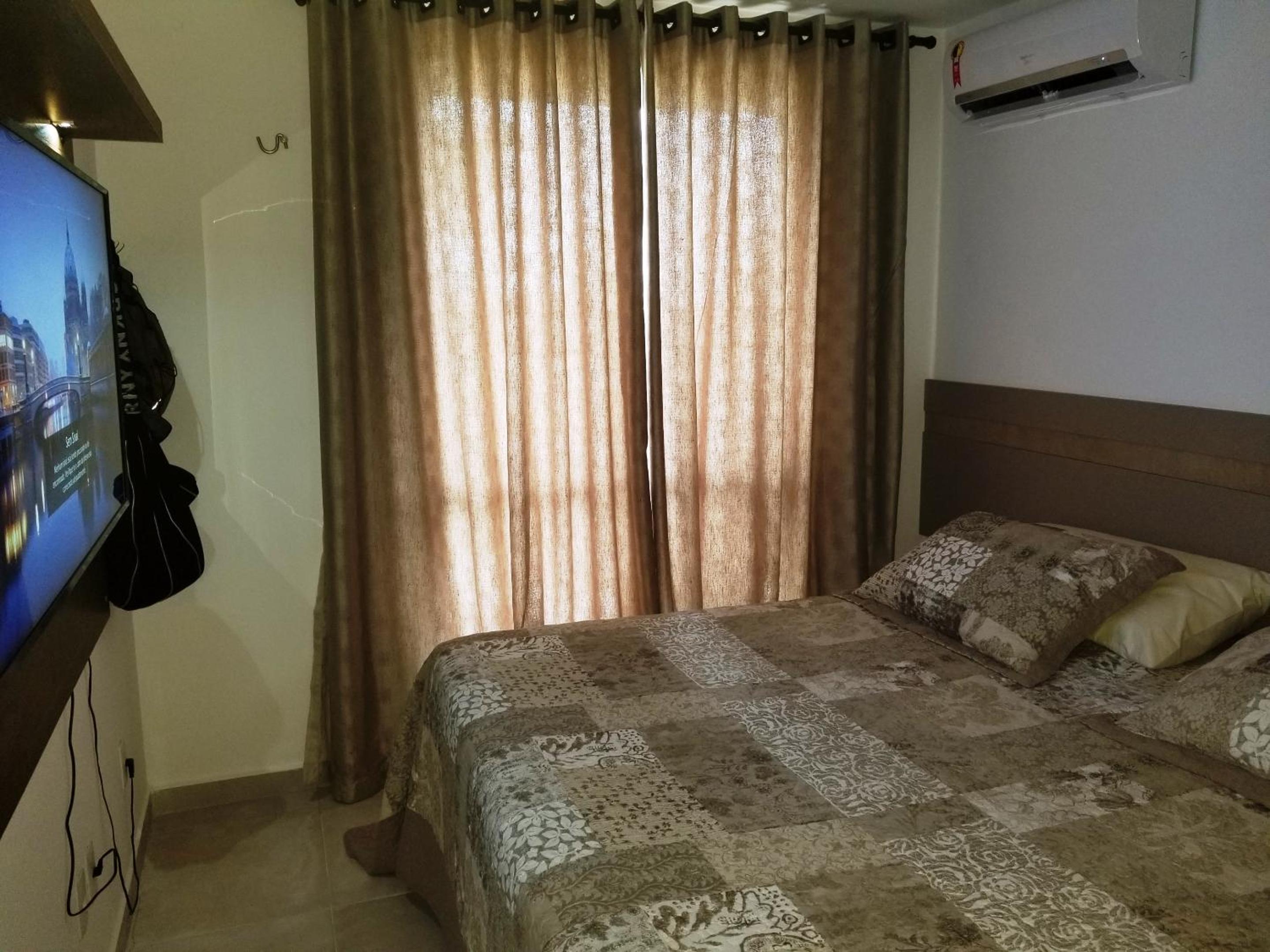 Wai Wai Cumbuco Eco Residence - Bahamas 101