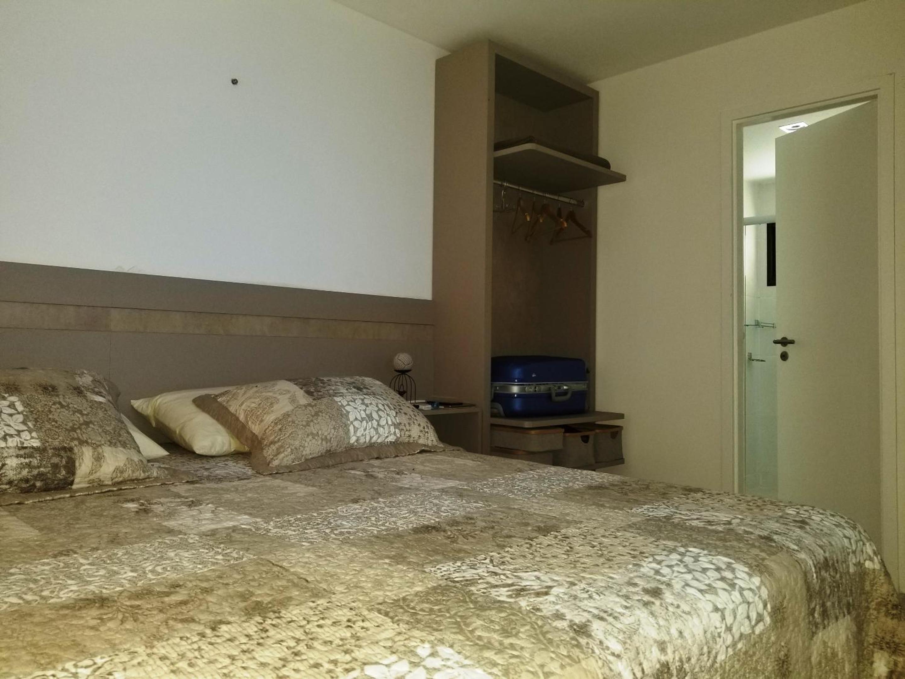 Wai Wai Cumbuco Eco Residence - Bahamas 101