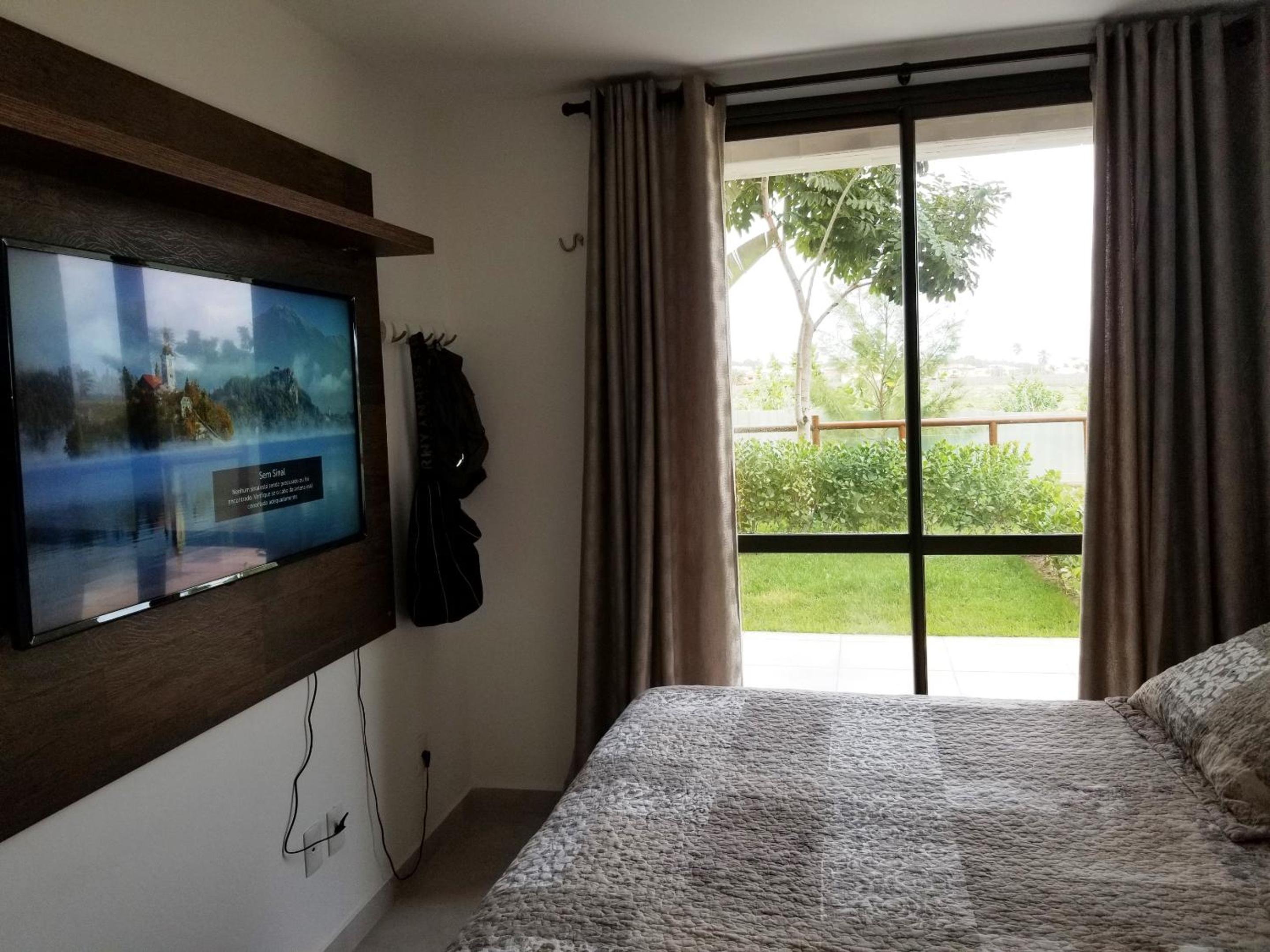 Wai Wai Cumbuco Eco Residence - Bahamas 101