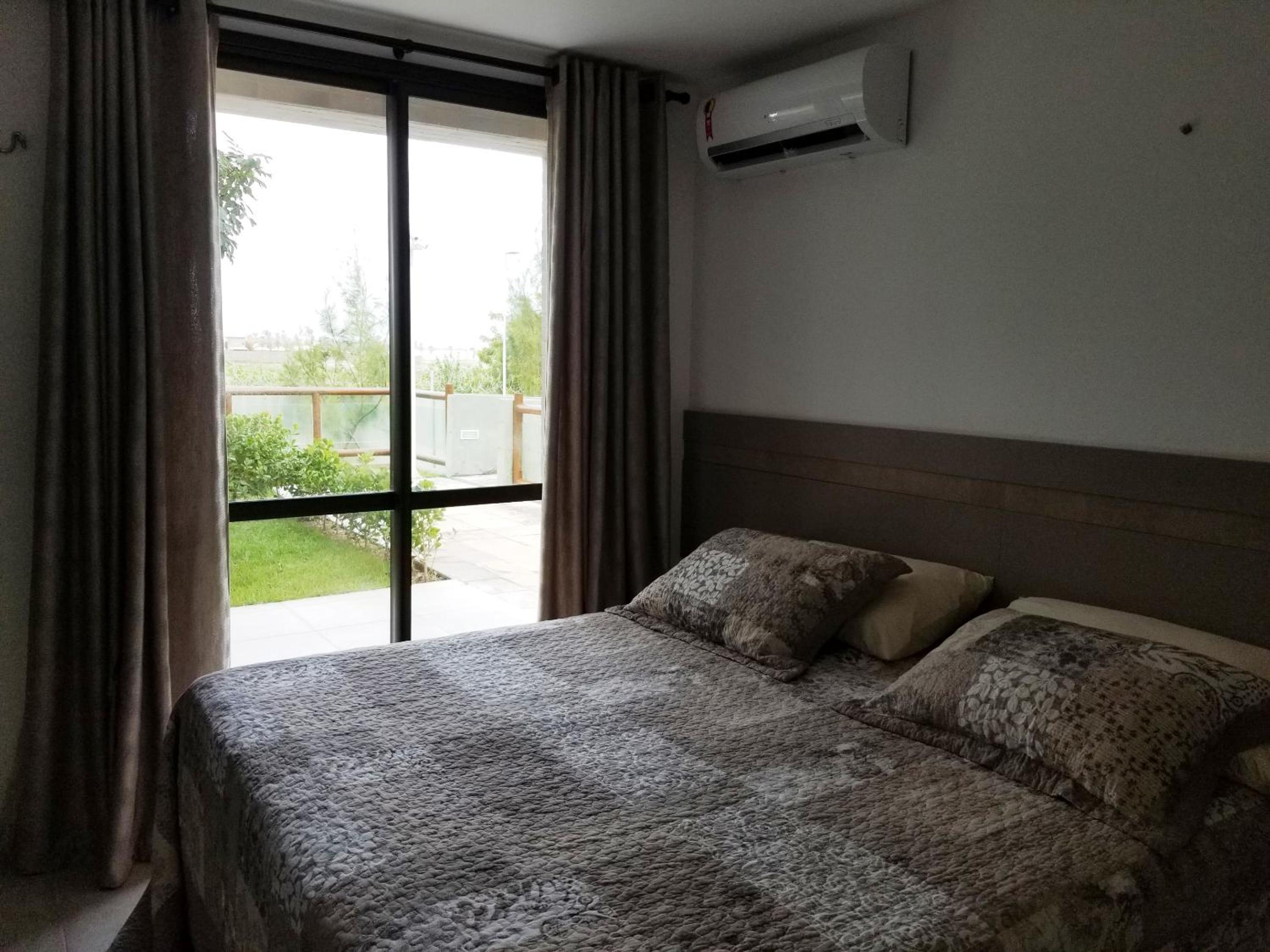 Wai Wai Cumbuco Eco Residence - Bahamas 101